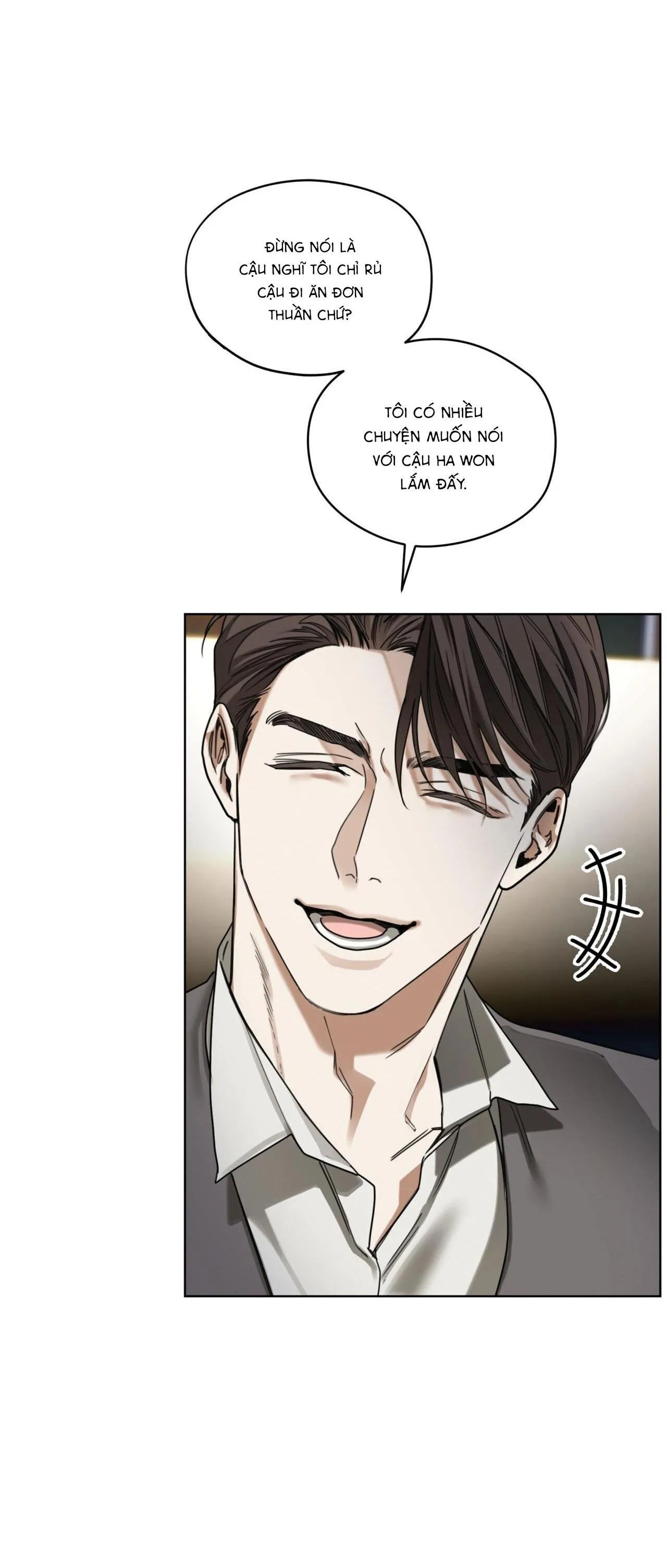 Phạm Luật Chapter 76 Trang 29