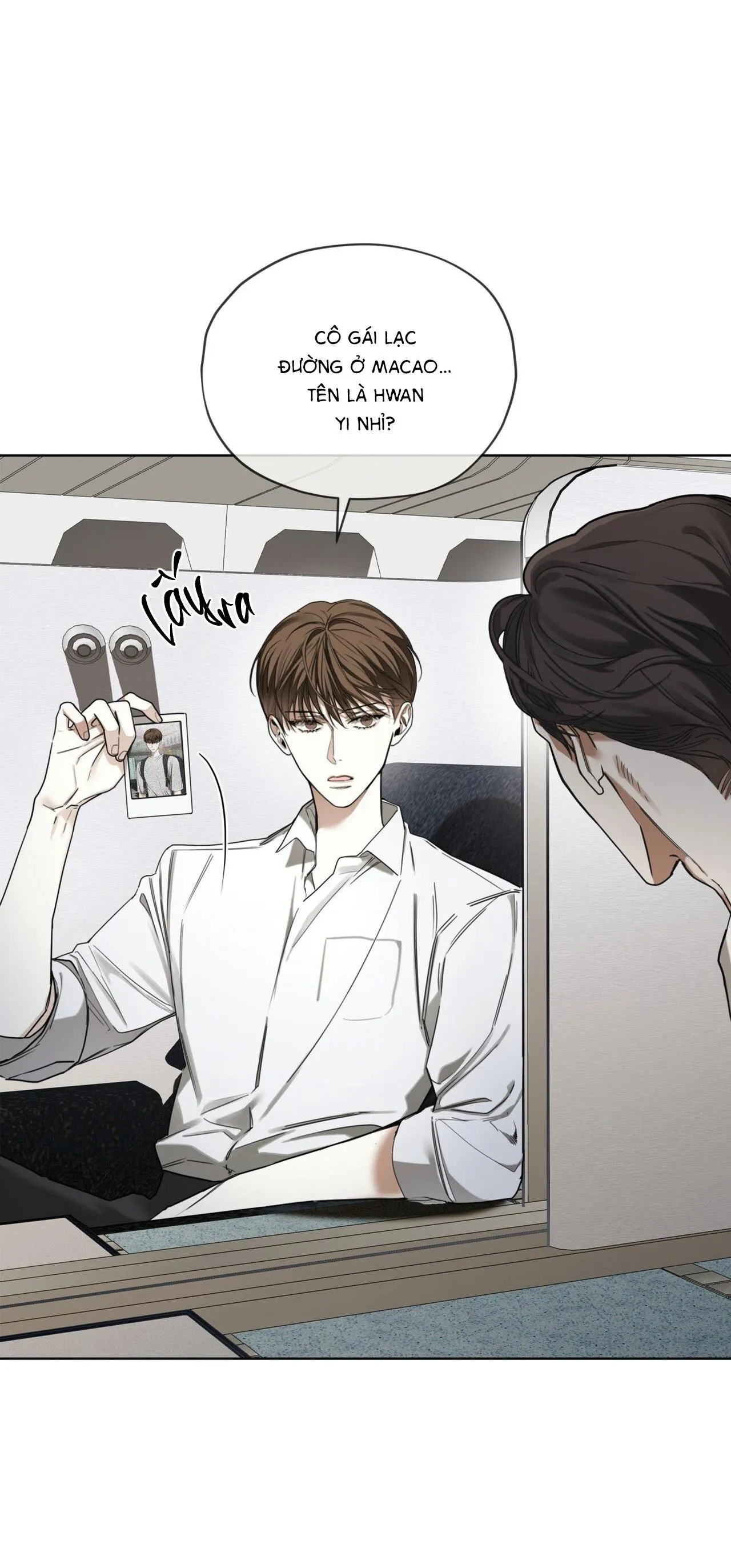 Phạm Luật Chapter 76 Trang 33