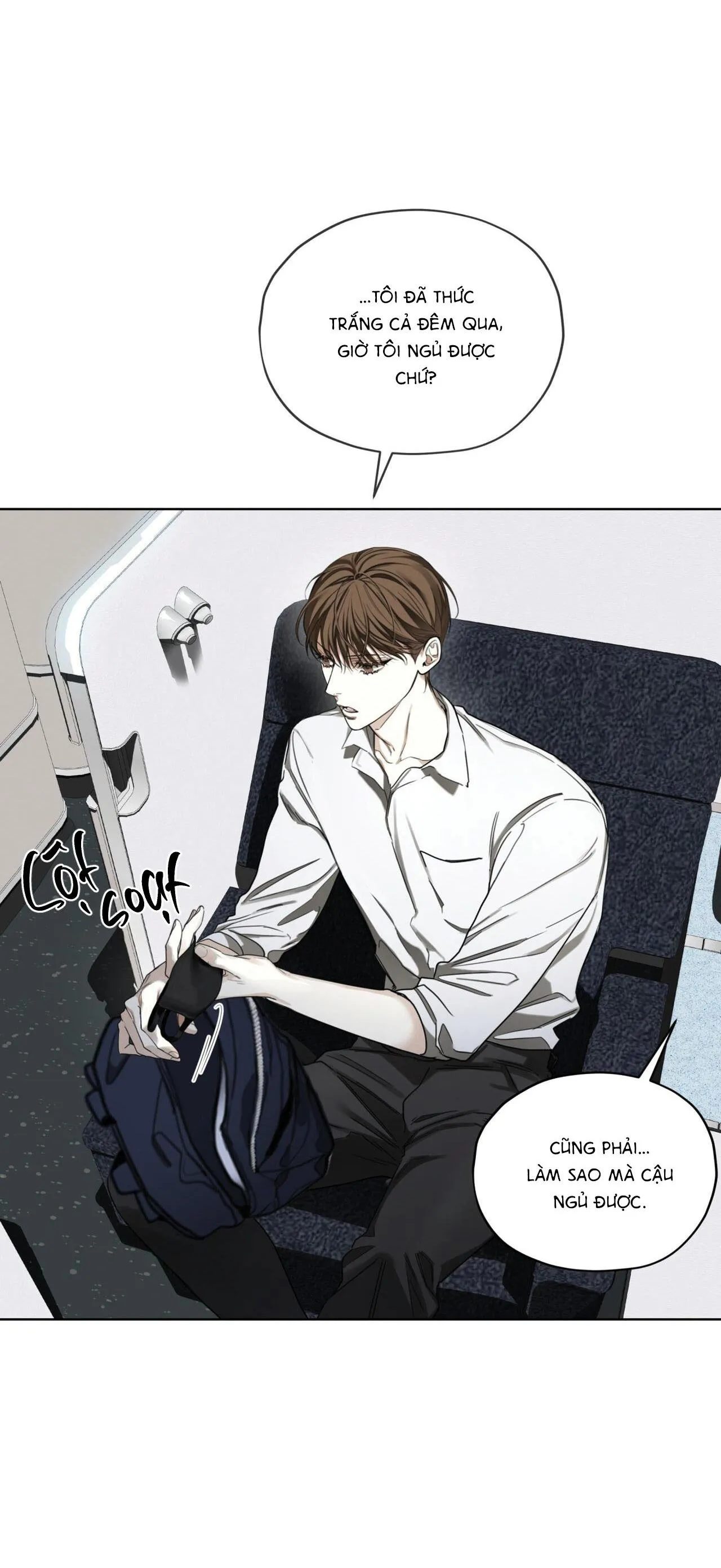 Phạm Luật Chapter 76 Trang 36