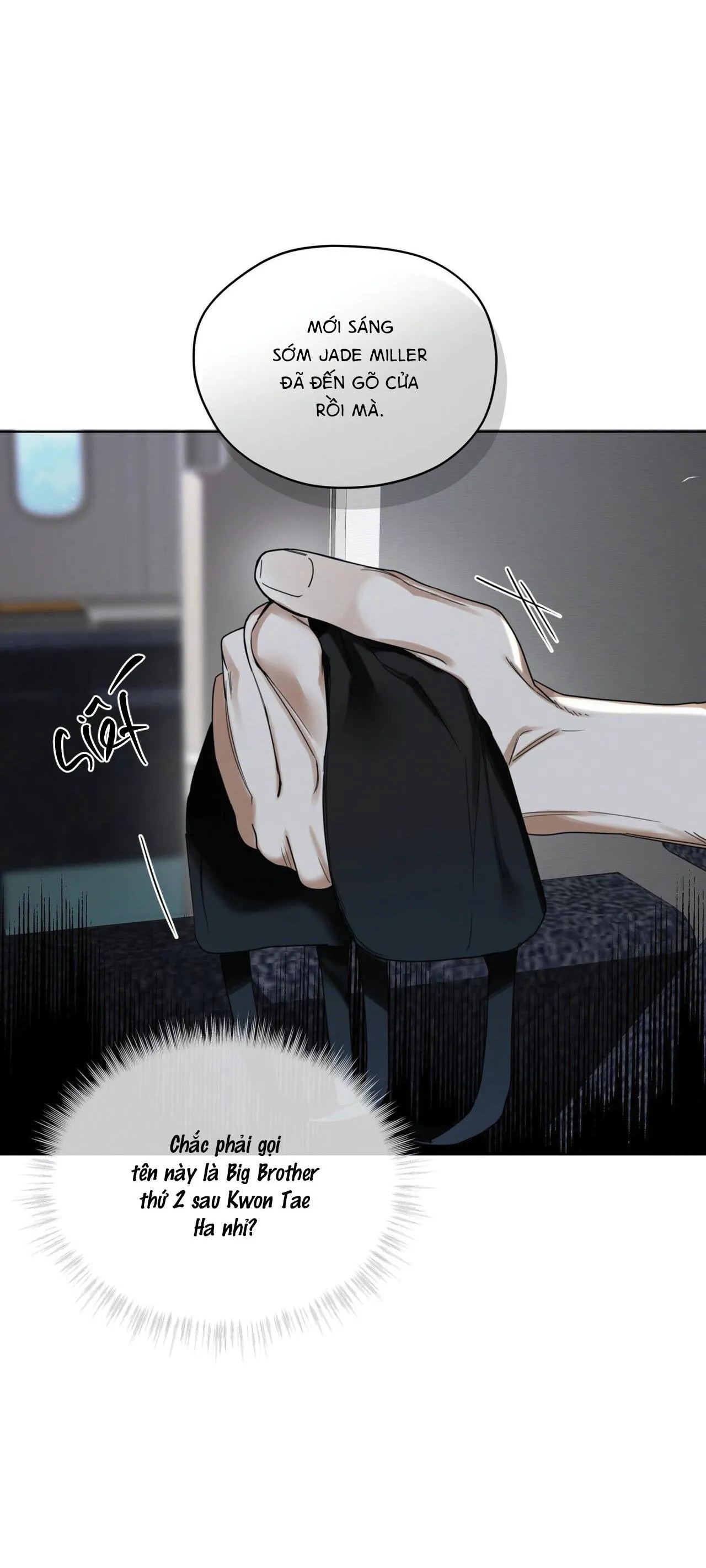 Phạm Luật Chapter 76 Trang 37