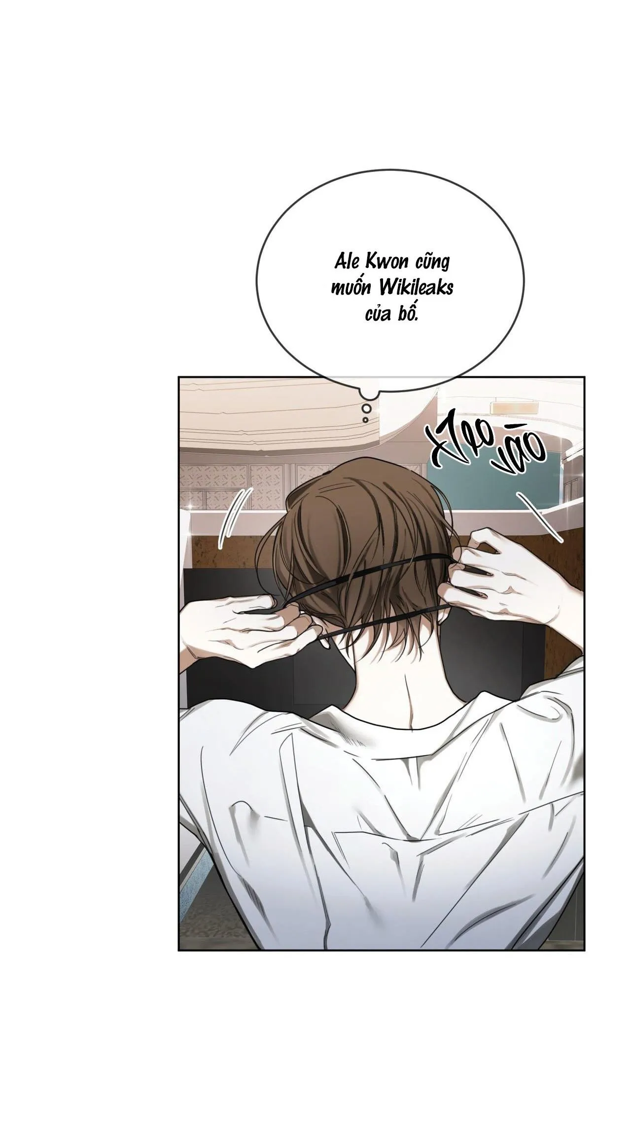 Phạm Luật Chapter 76 Trang 39