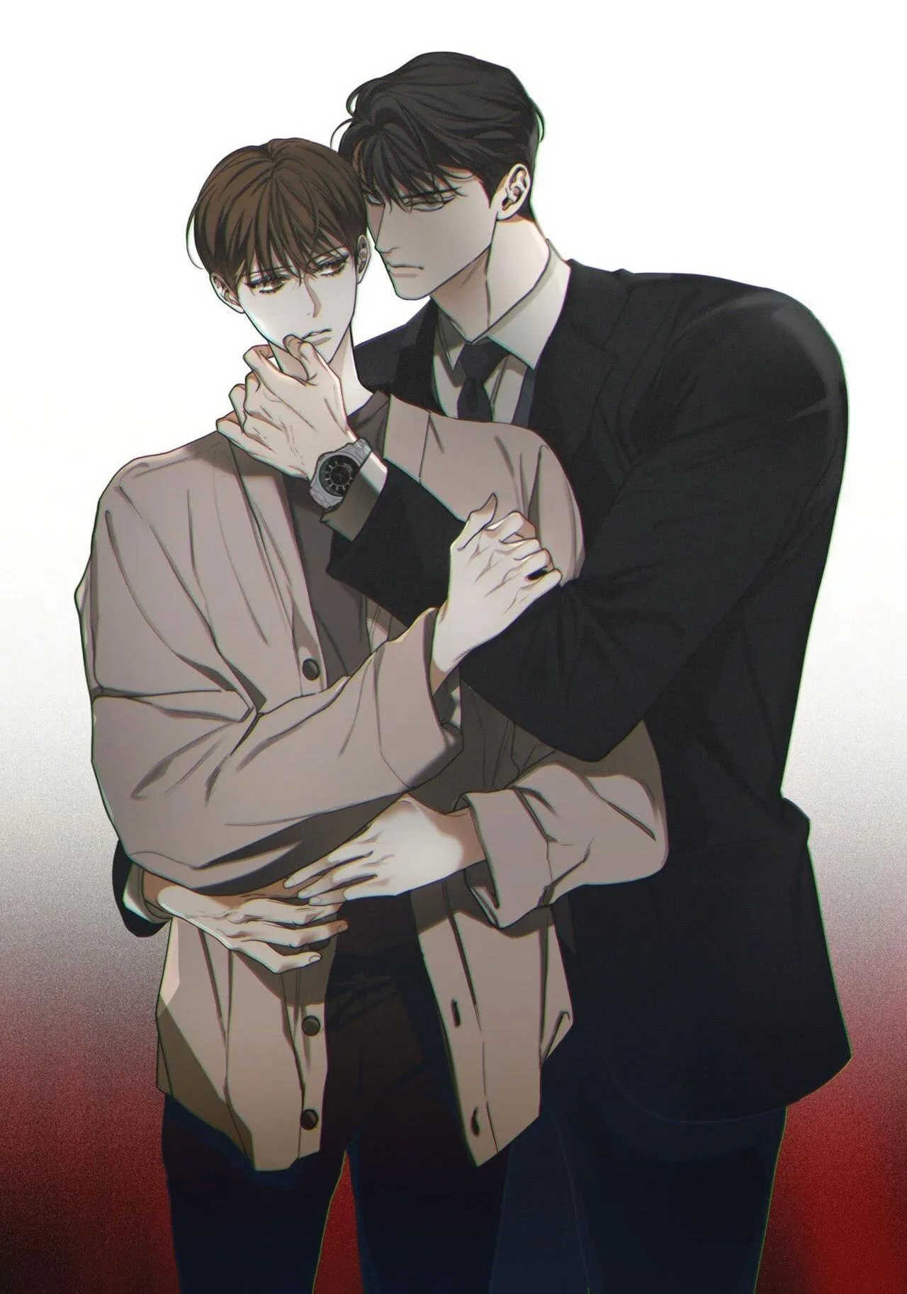 Phạm Luật Chapter 76 Trang 48