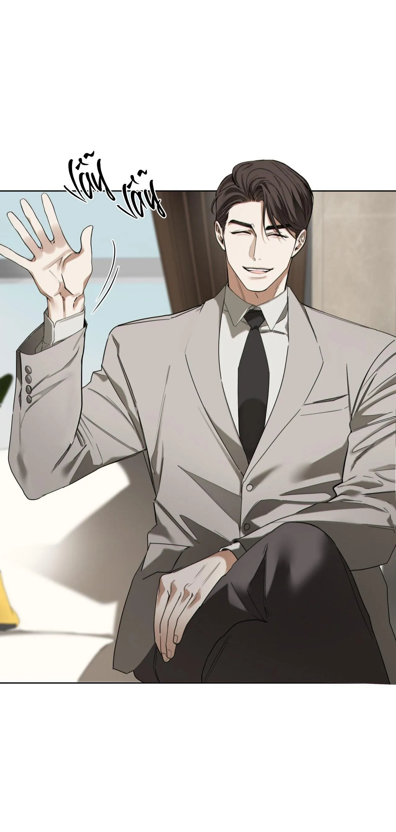 Phạm Luật Chapter 77 Trang 5