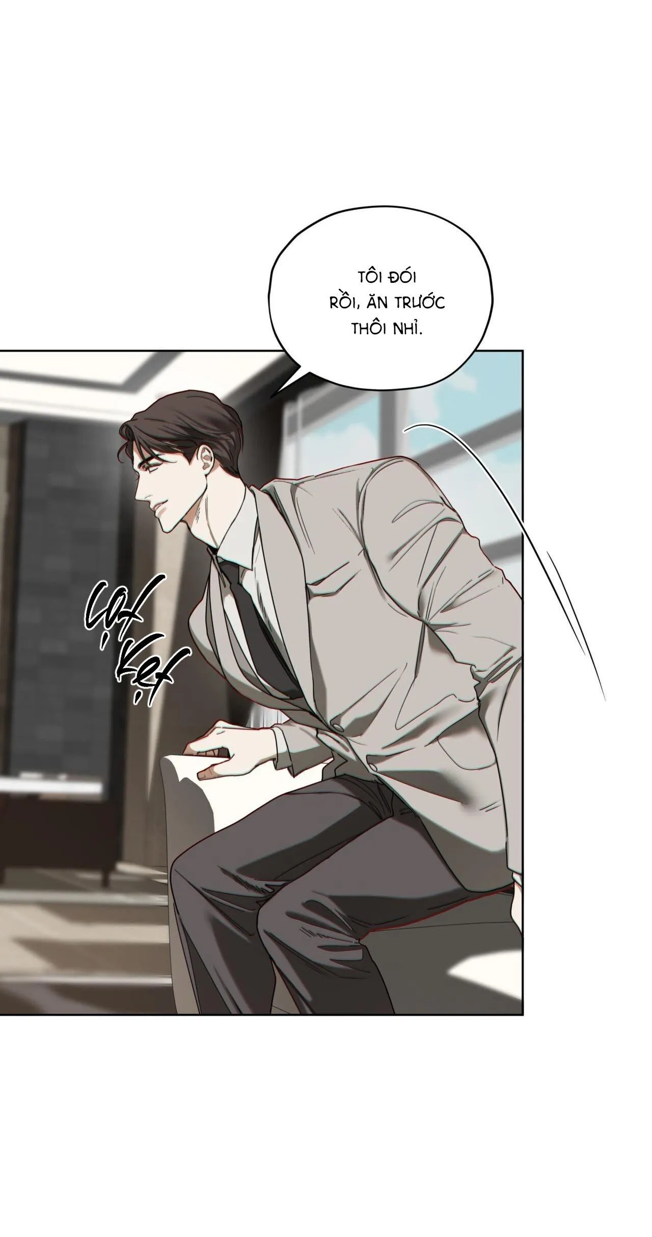 Phạm Luật Chapter 77 Trang 8