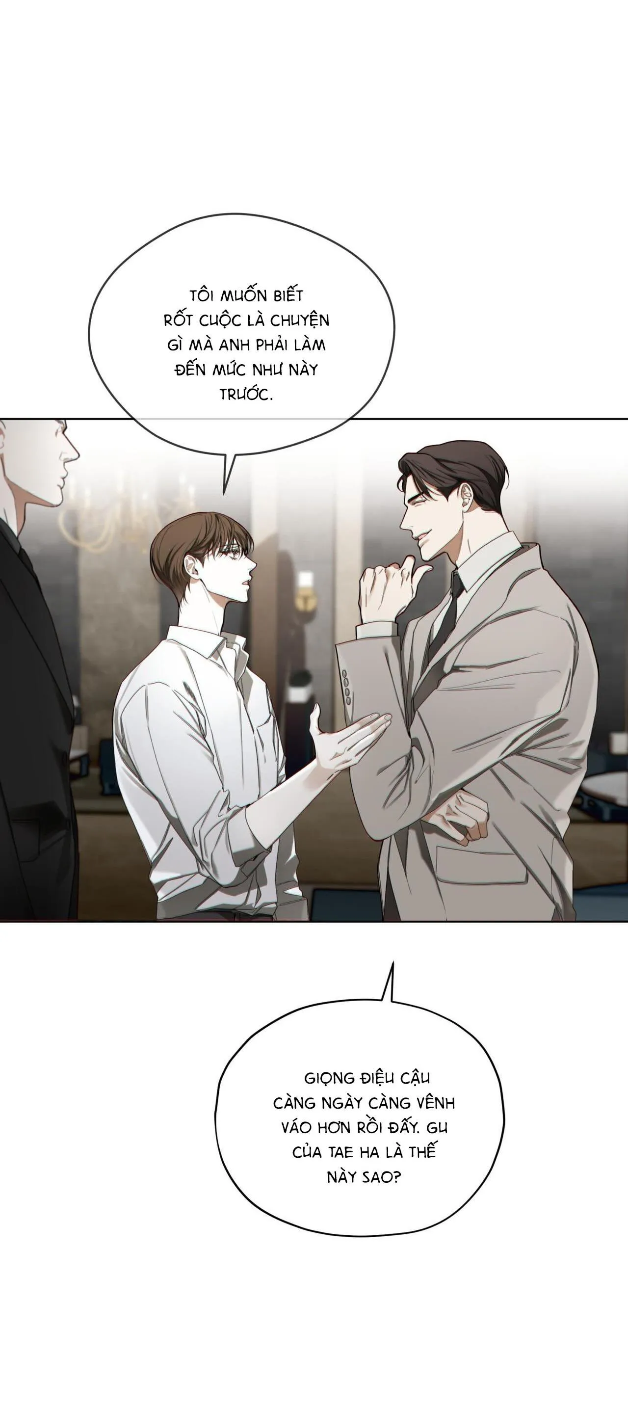 Phạm Luật Chapter 77 Trang 9