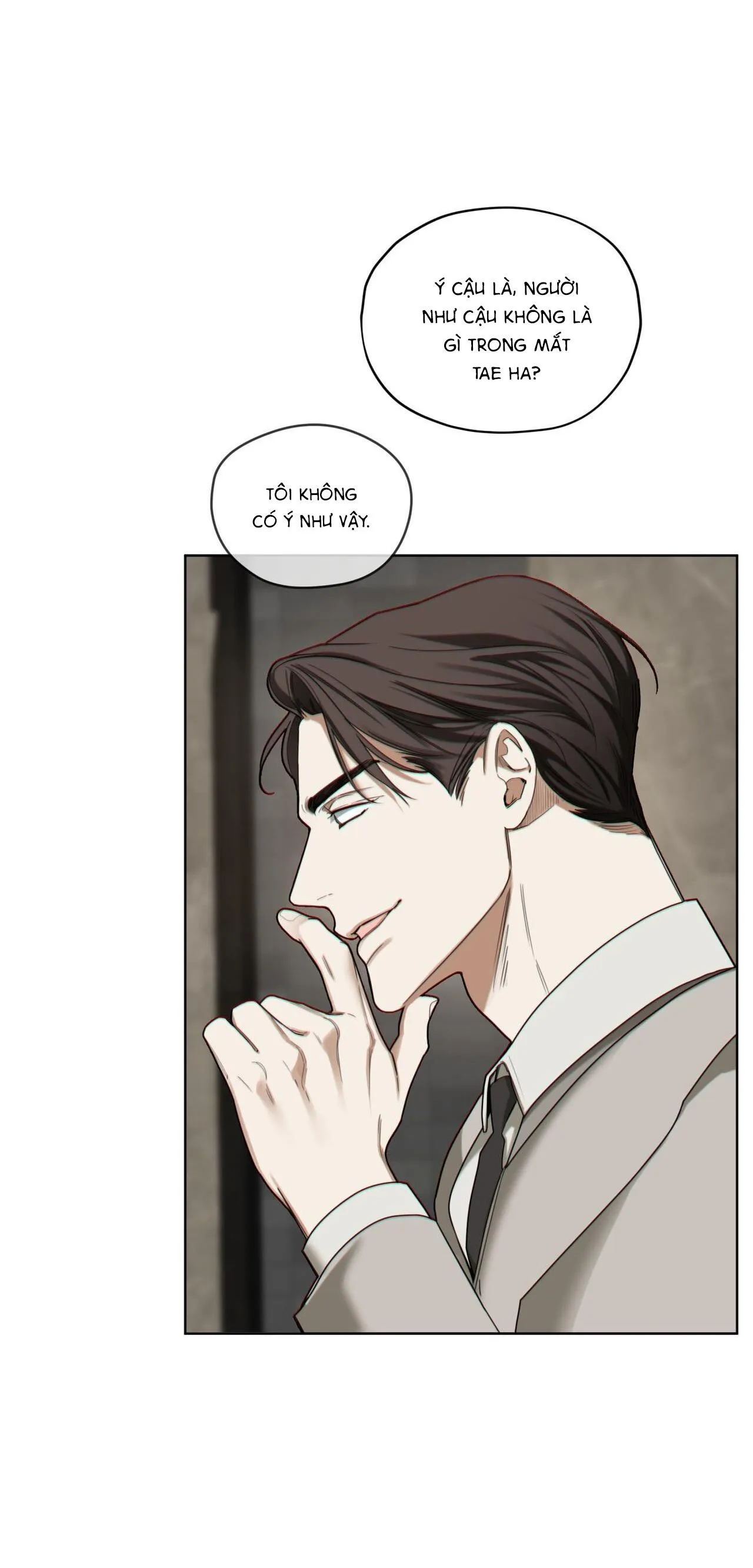 Phạm Luật Chapter 77 Trang 11