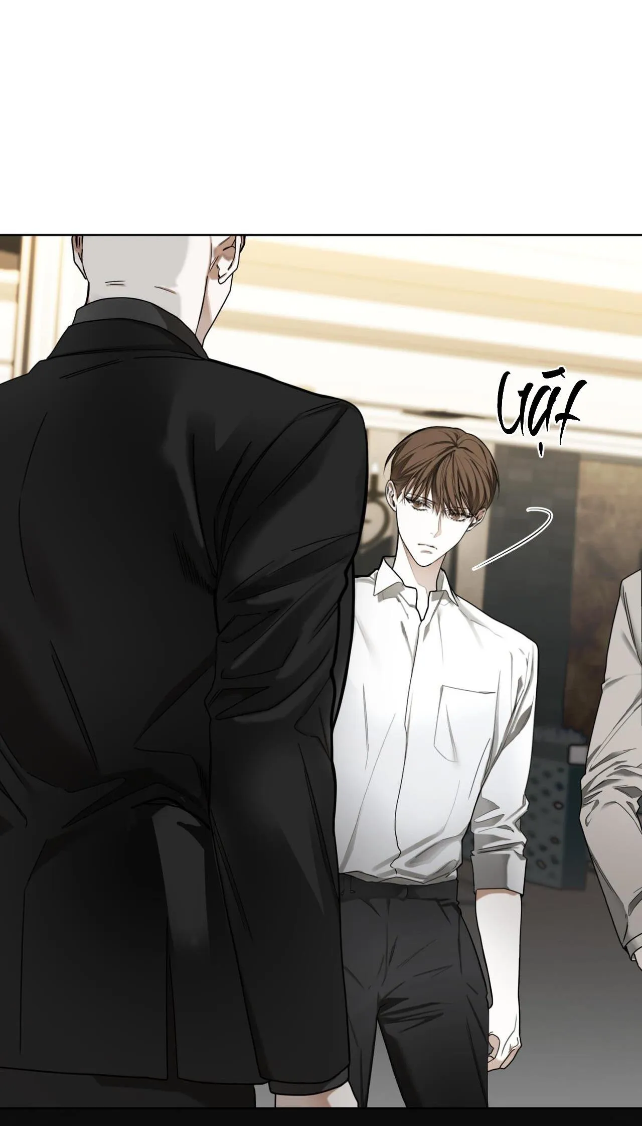 Phạm Luật Chapter 77 Trang 15