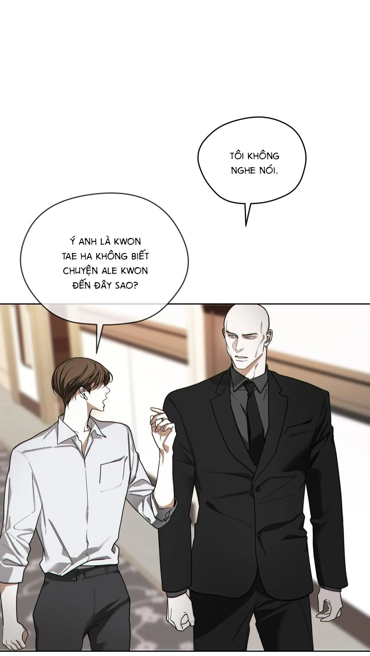 Phạm Luật Chapter 77 Trang 20