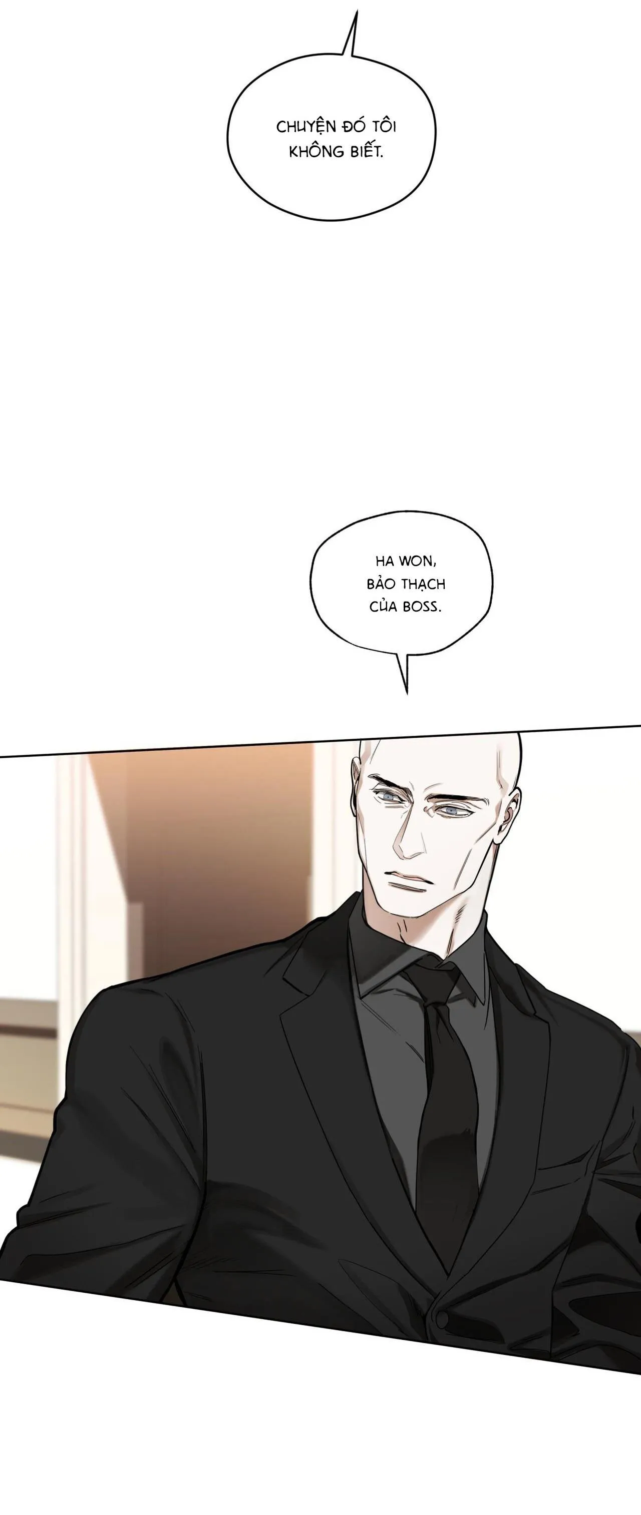 Phạm Luật Chapter 77 Trang 21