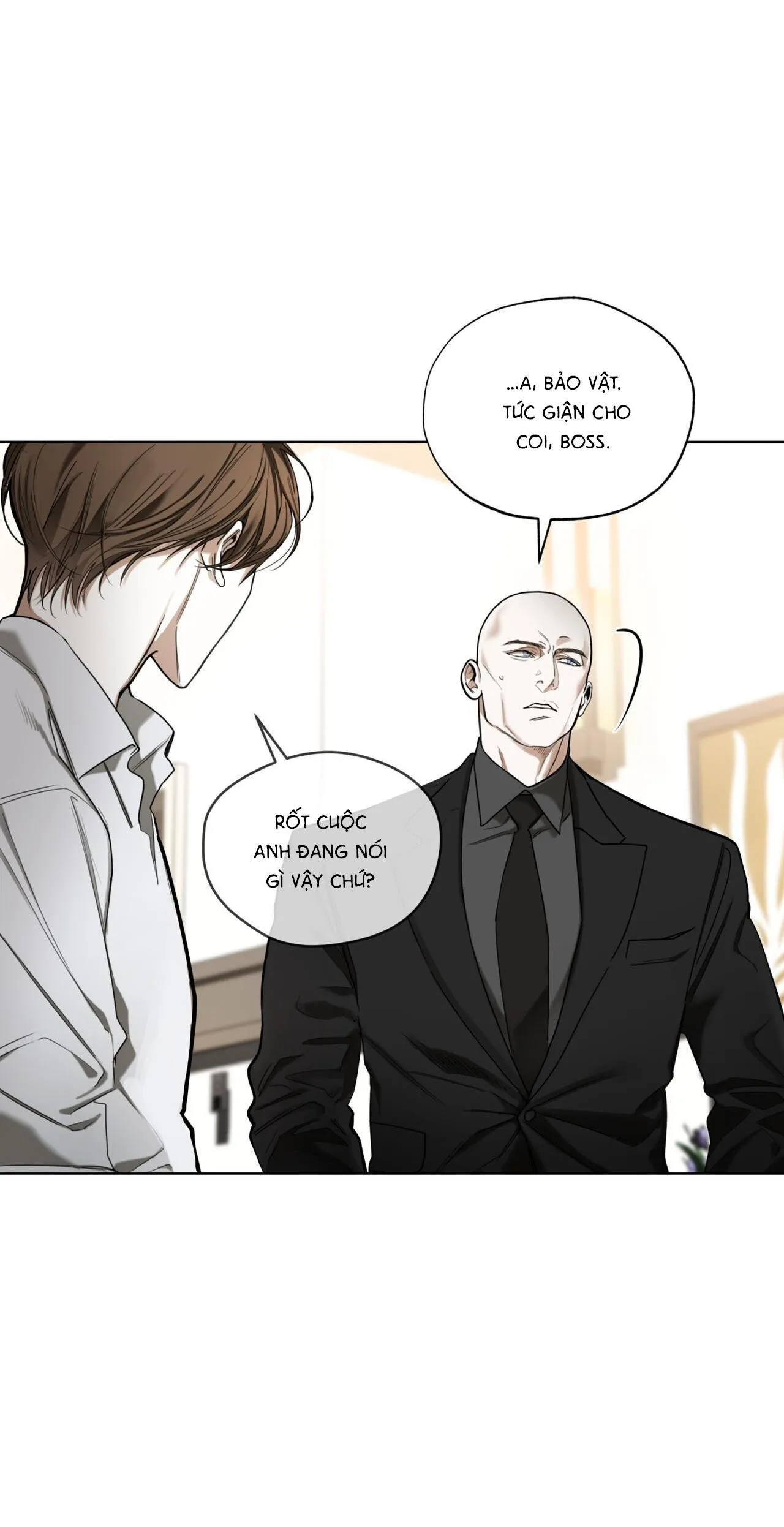 Phạm Luật Chapter 77 Trang 23