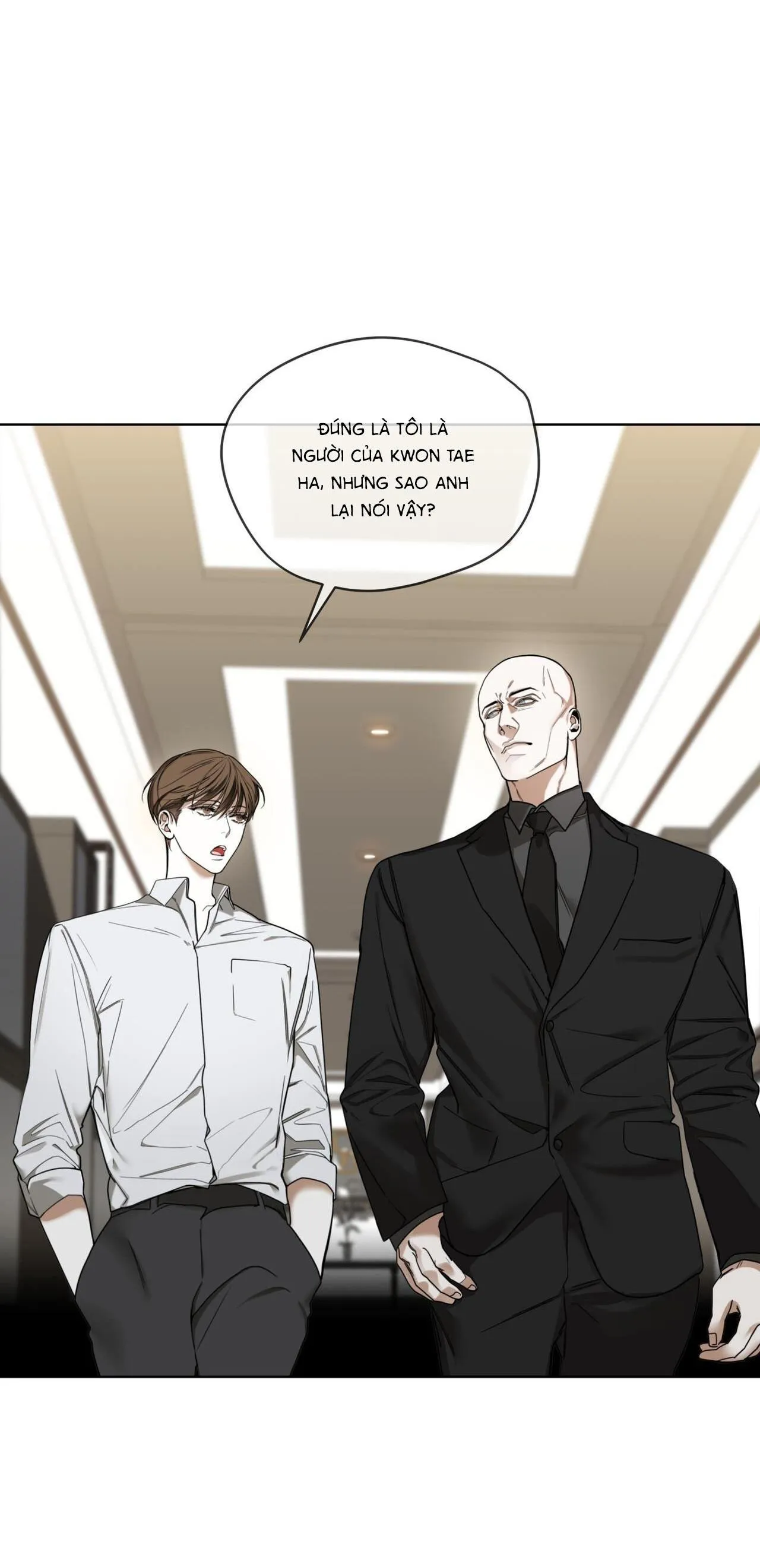 Phạm Luật Chapter 77 Trang 26