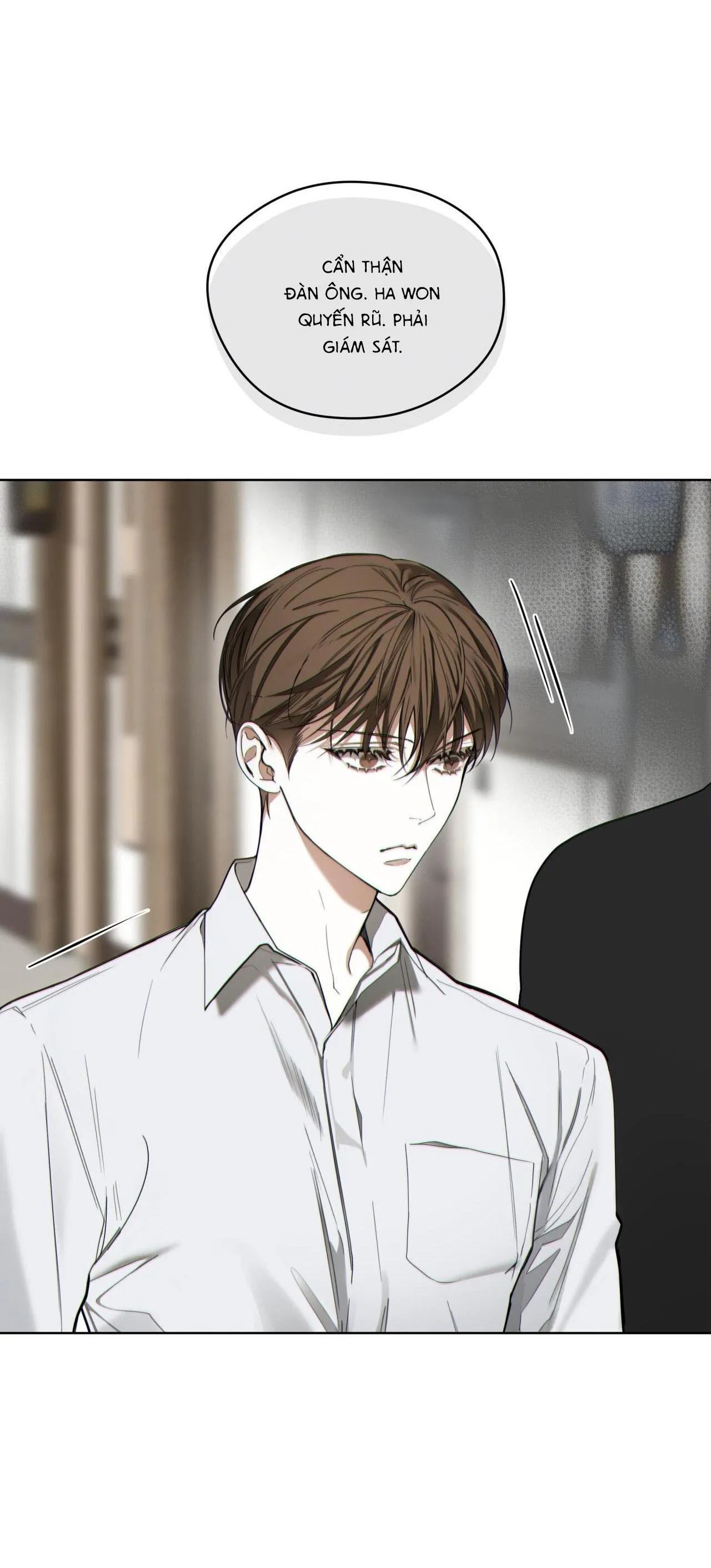 Phạm Luật Chapter 77 Trang 27