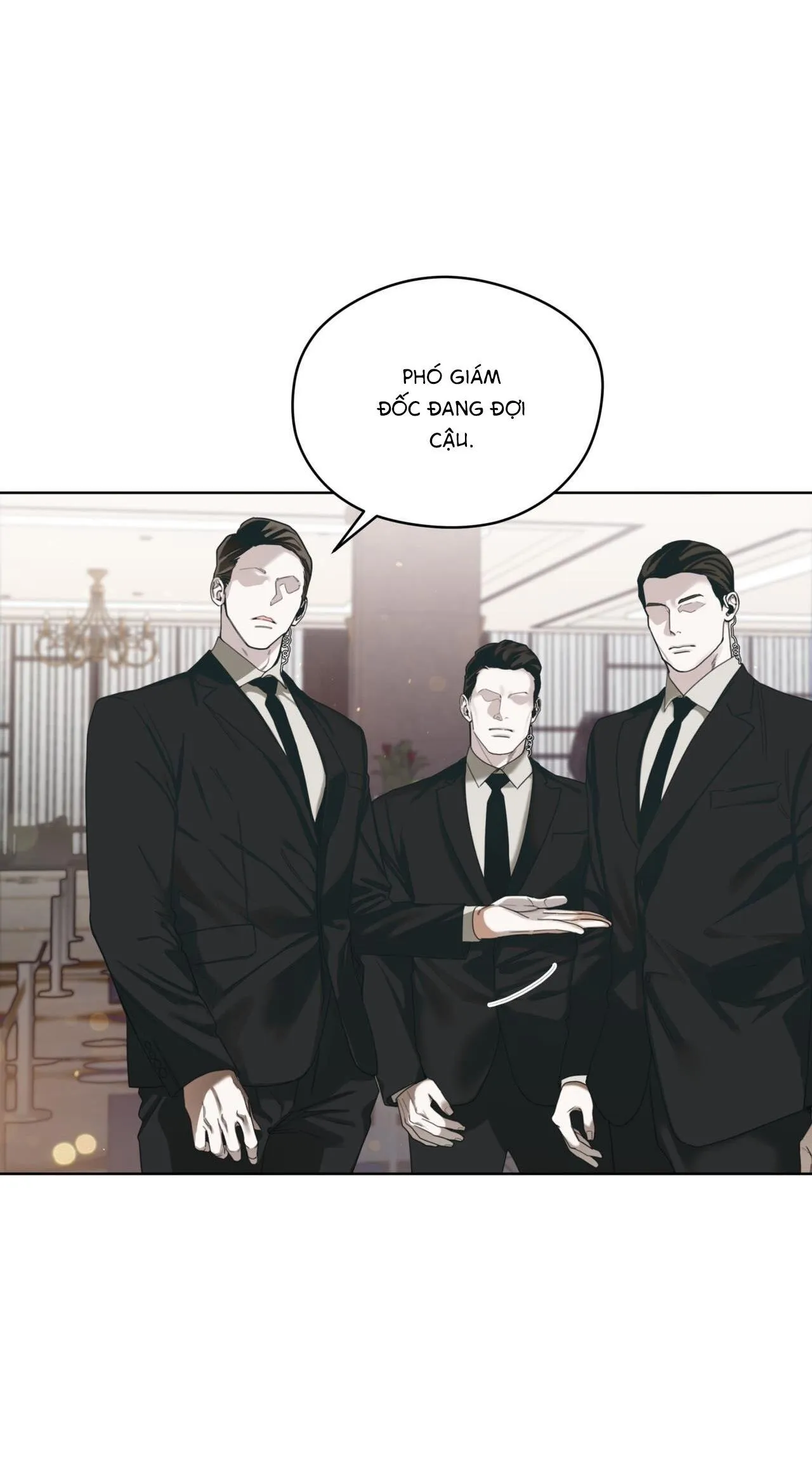 Phạm Luật Chapter 77 Trang 32
