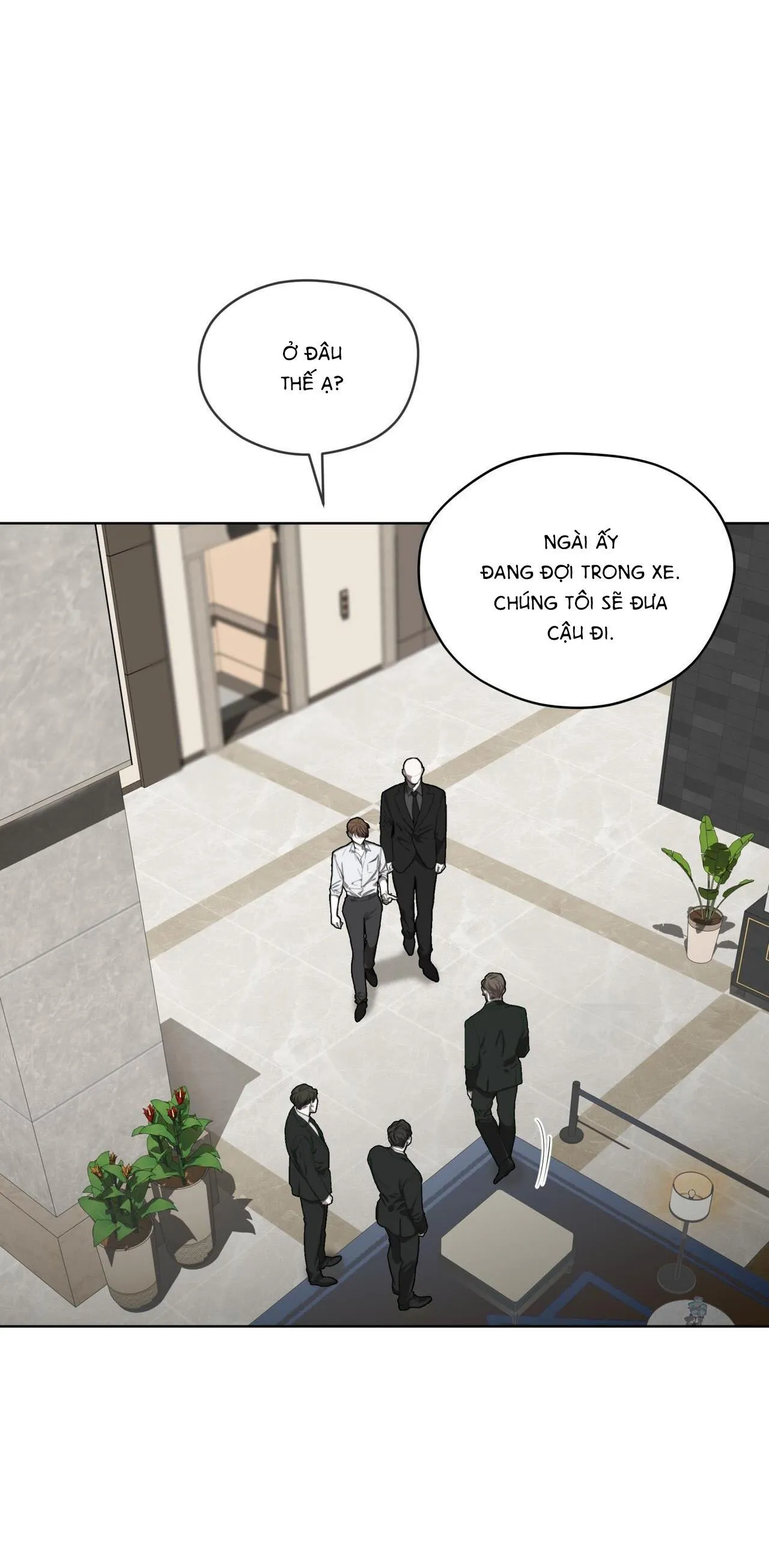 Phạm Luật Chapter 77 Trang 33