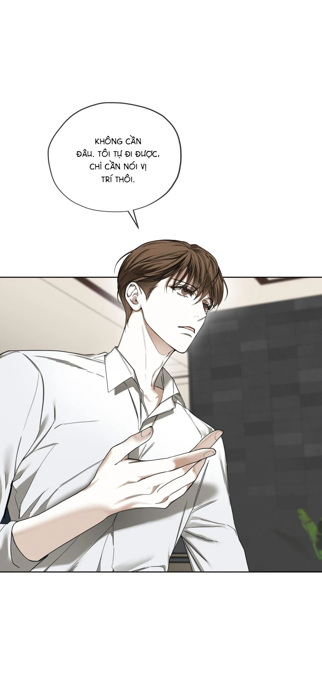 Phạm Luật Chapter 77 Trang 34