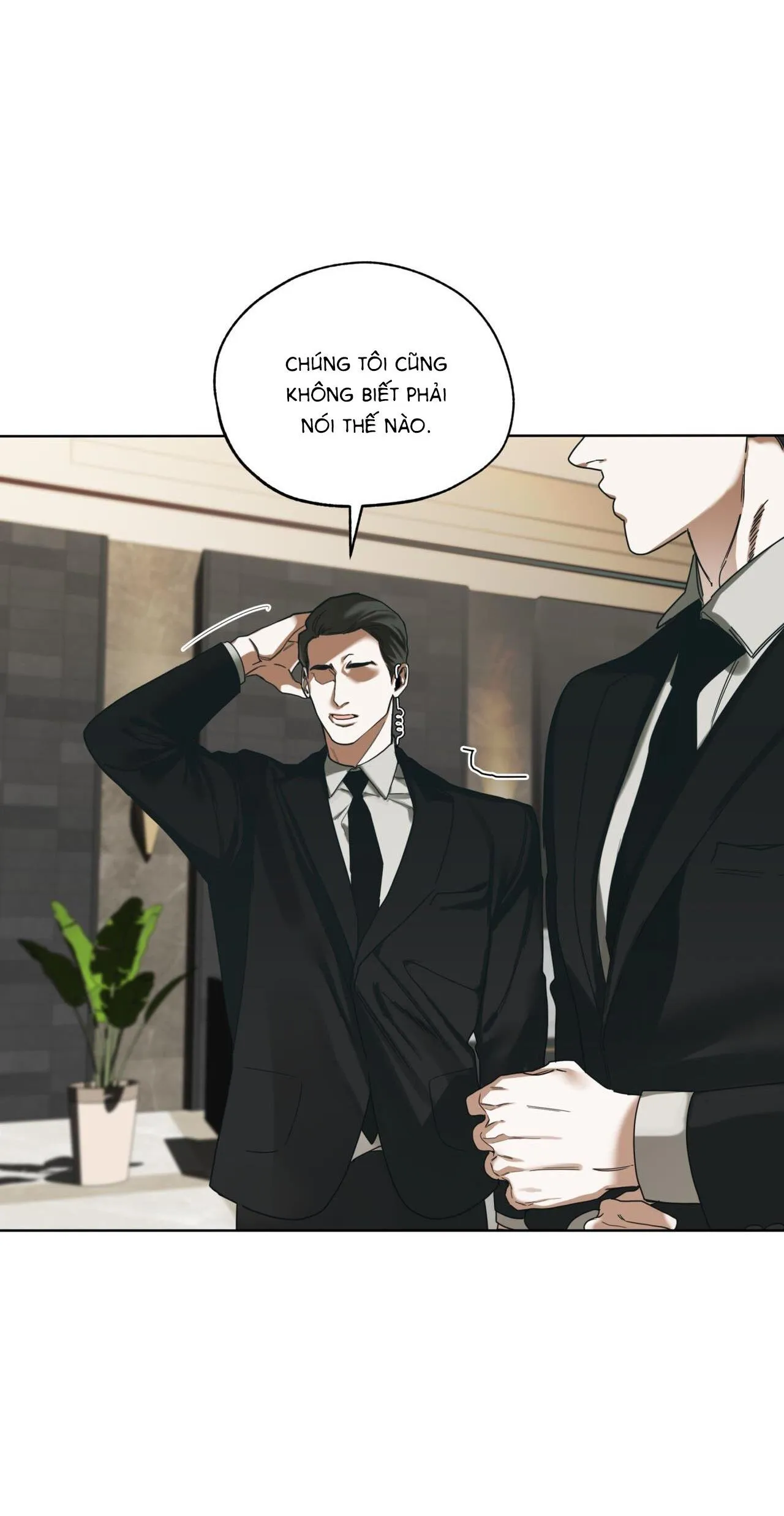 Phạm Luật Chapter 77 Trang 35