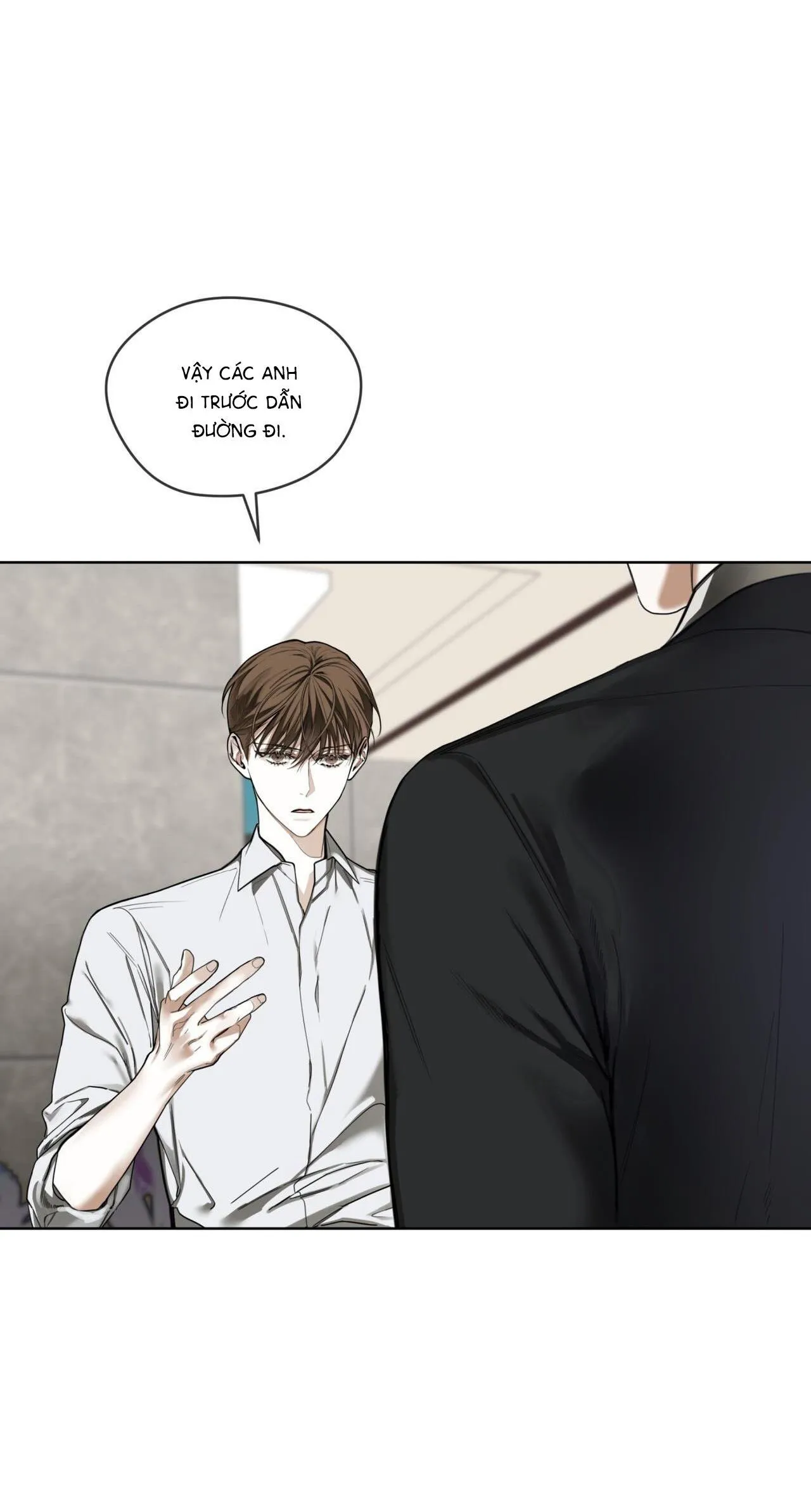 Phạm Luật Chapter 77 Trang 36