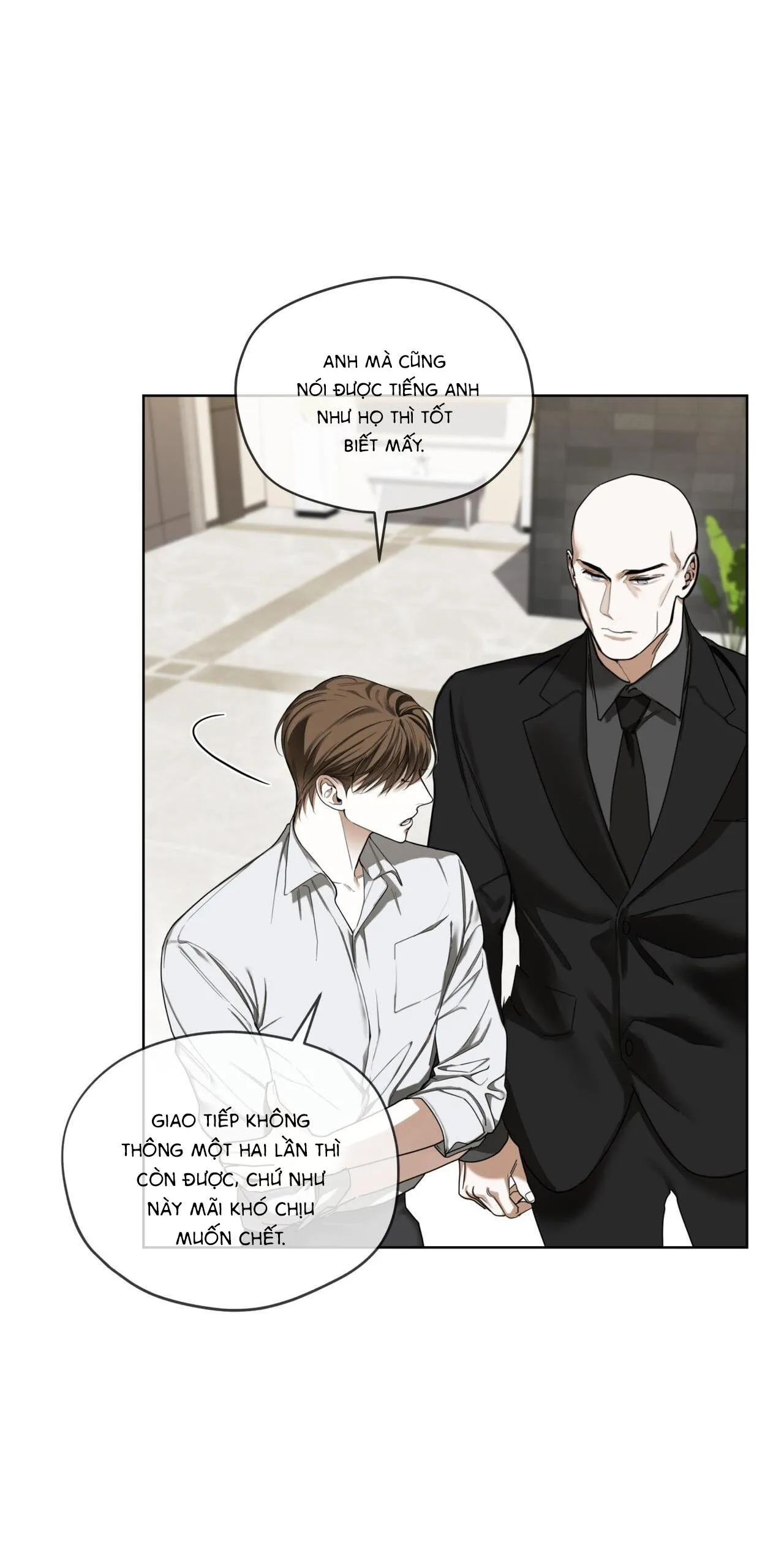 Phạm Luật Chapter 77 Trang 37