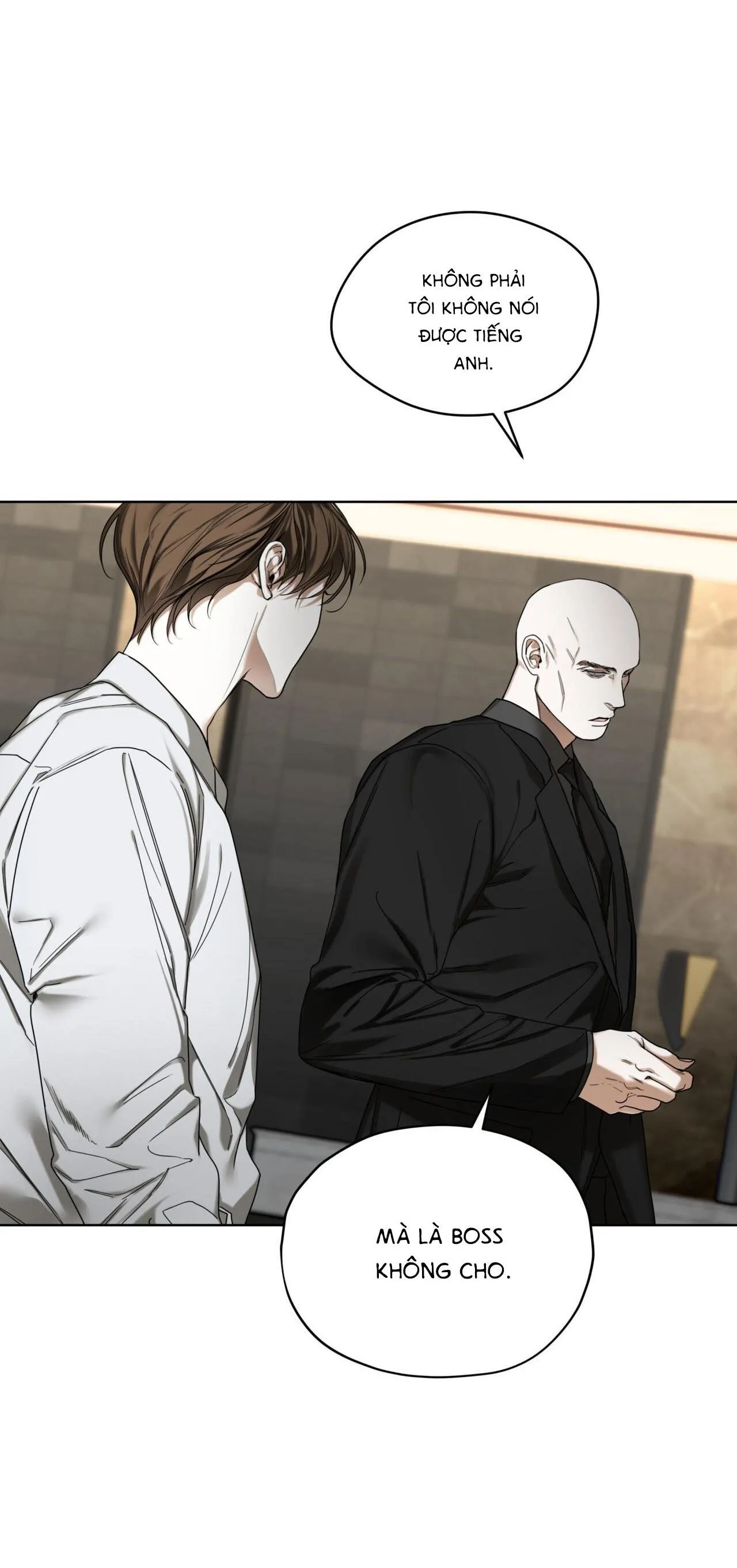 Phạm Luật Chapter 77 Trang 39