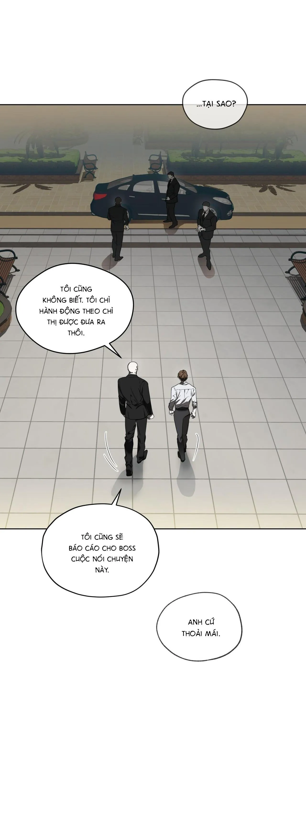 Phạm Luật Chapter 77 Trang 40