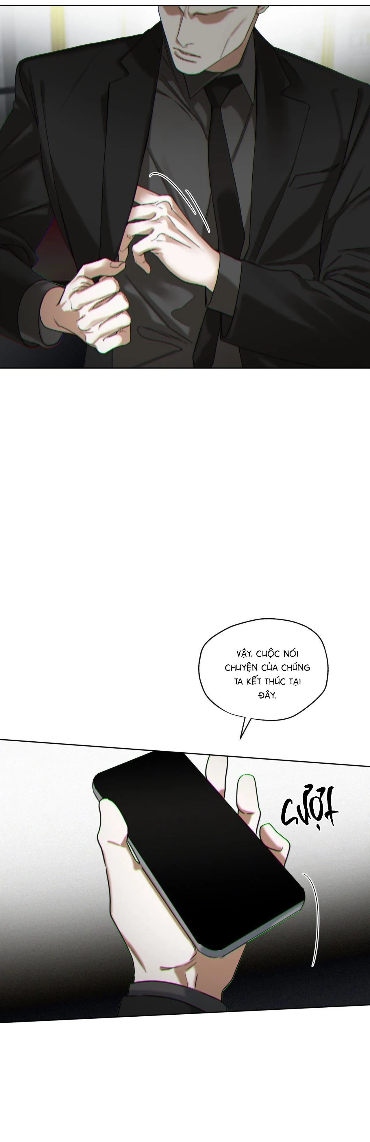 Phạm Luật Chapter 77 Trang 42