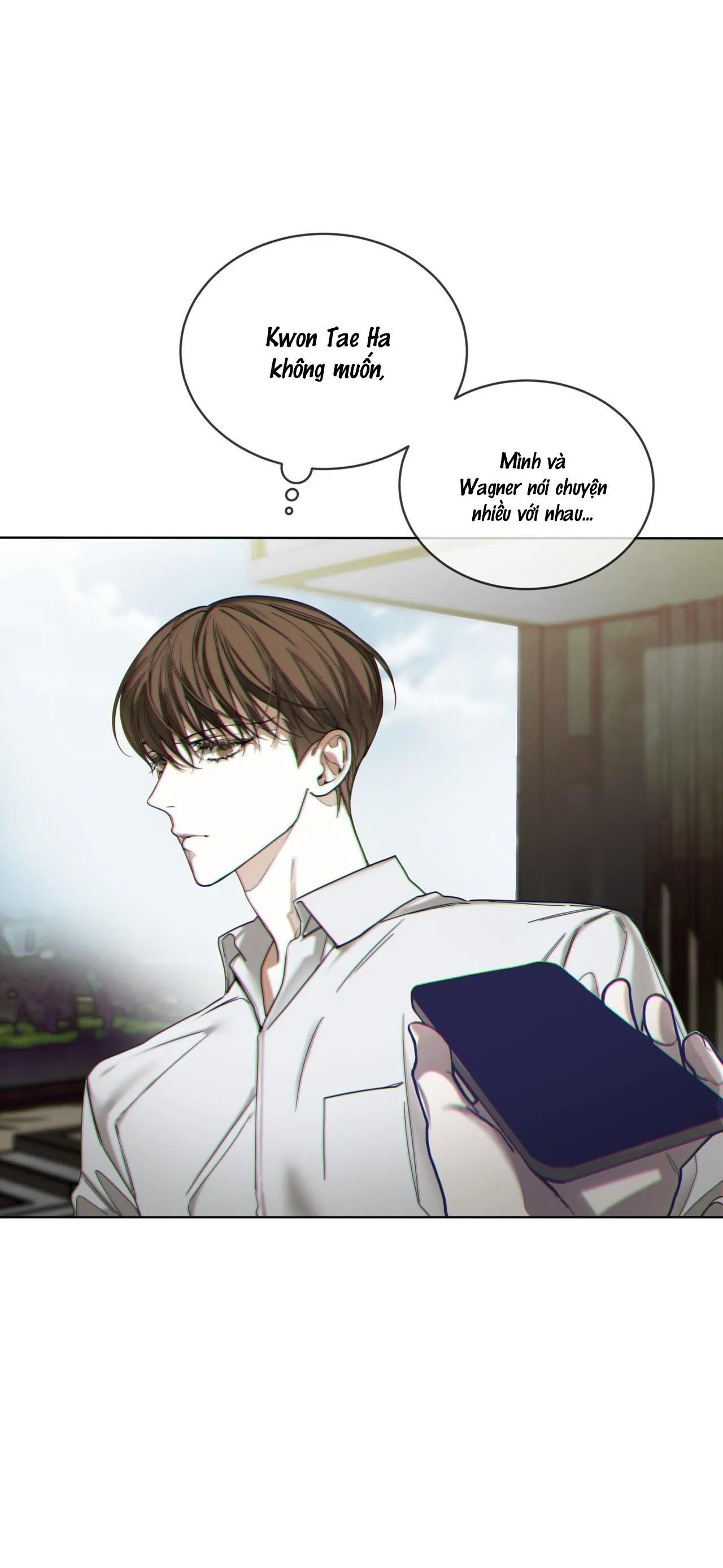 Phạm Luật Chapter 77 Trang 43