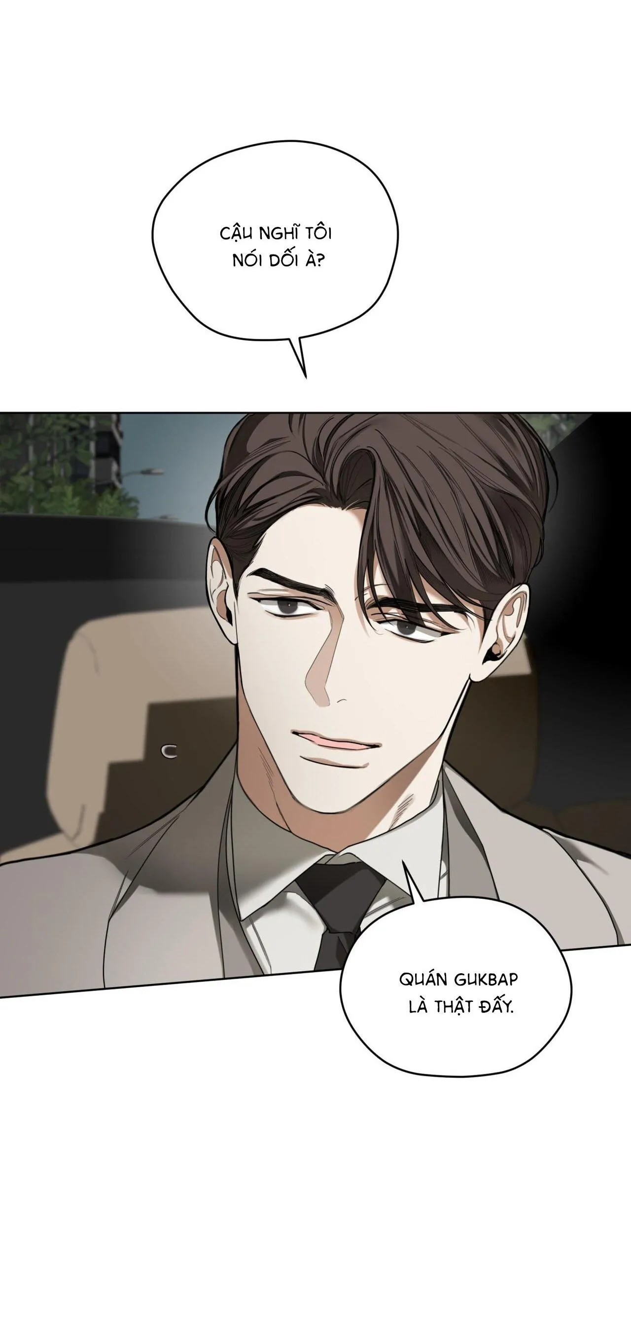 Phạm Luật Chapter 77 Trang 48