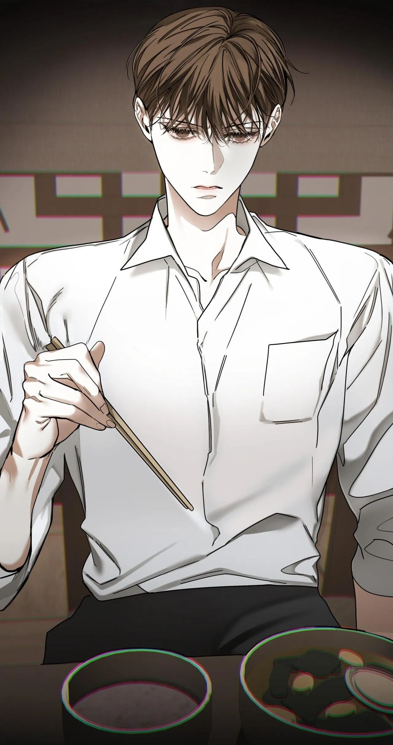 Phạm Luật Chapter 77 Trang 54