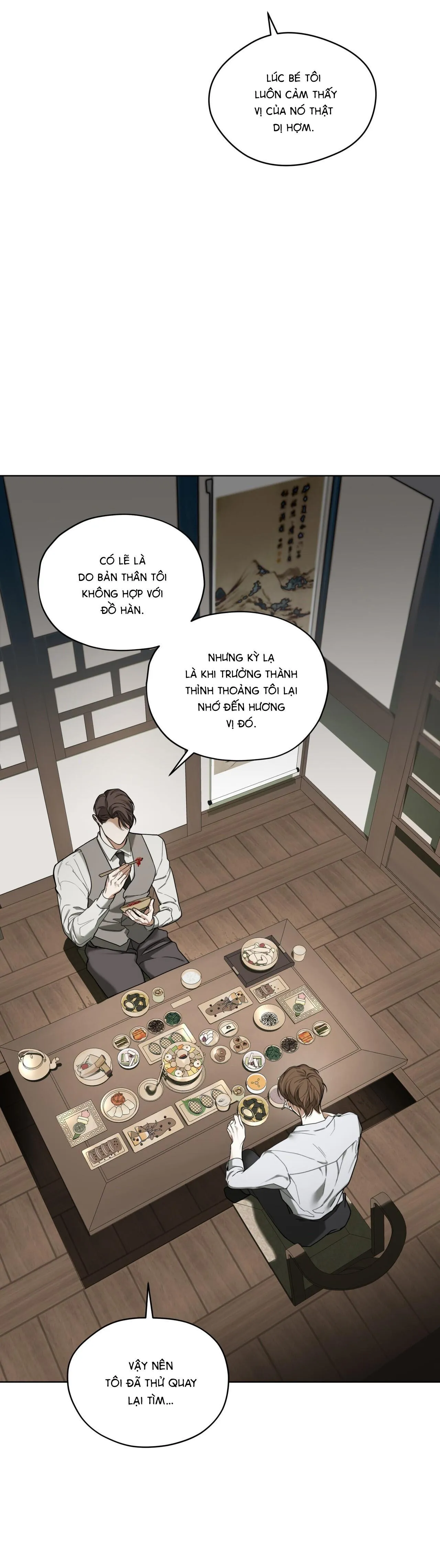 Phạm Luật Chapter 78 Trang 4