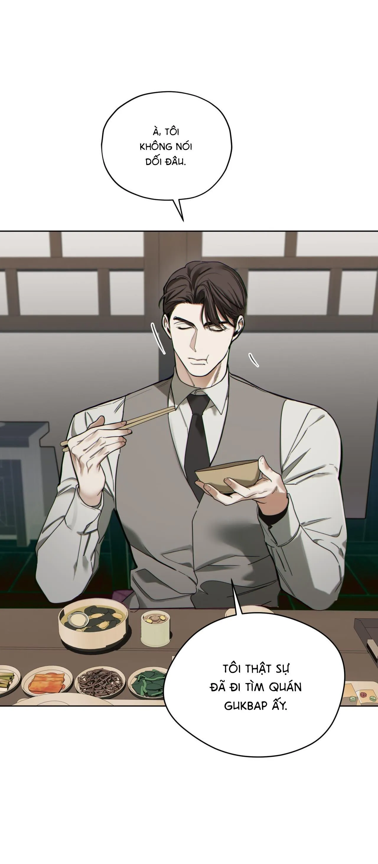 Phạm Luật Chapter 78 Trang 6