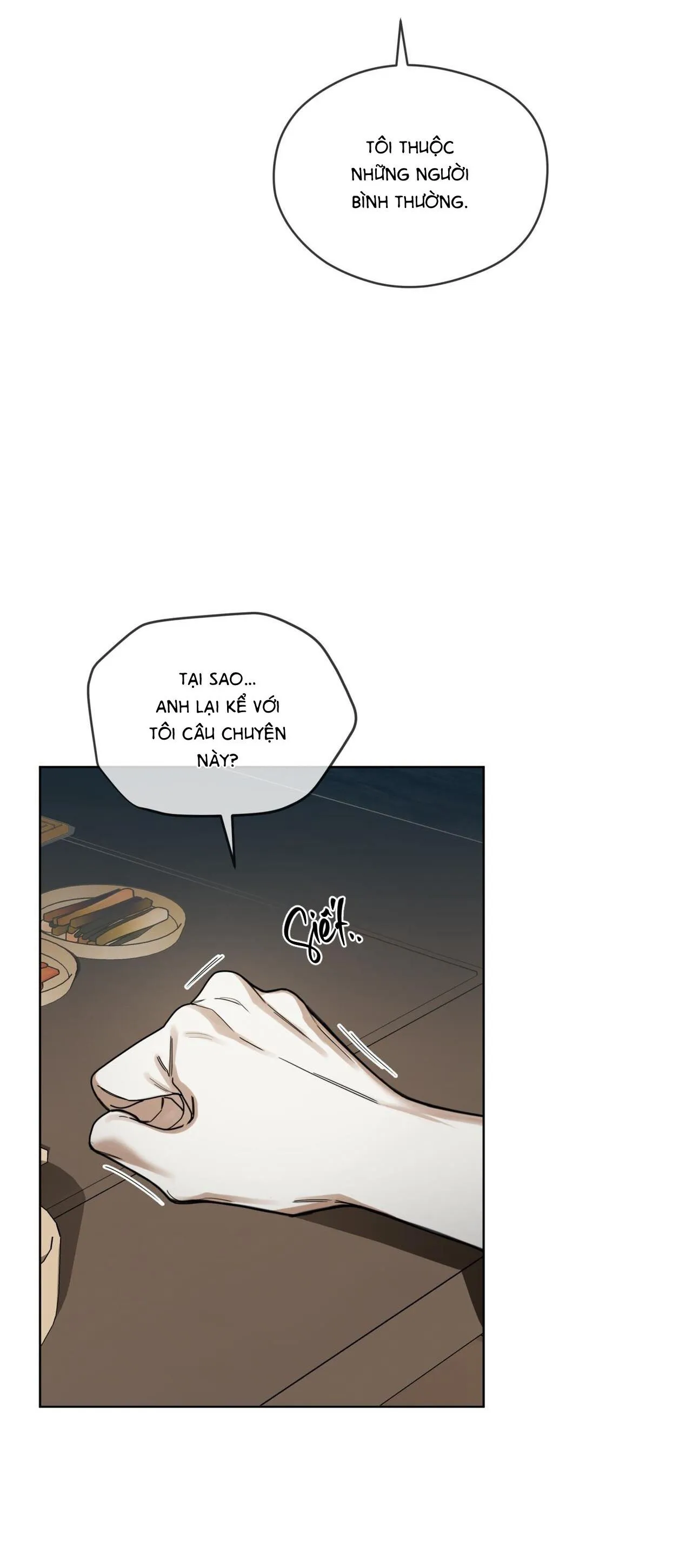 Phạm Luật Chapter 78 Trang 17