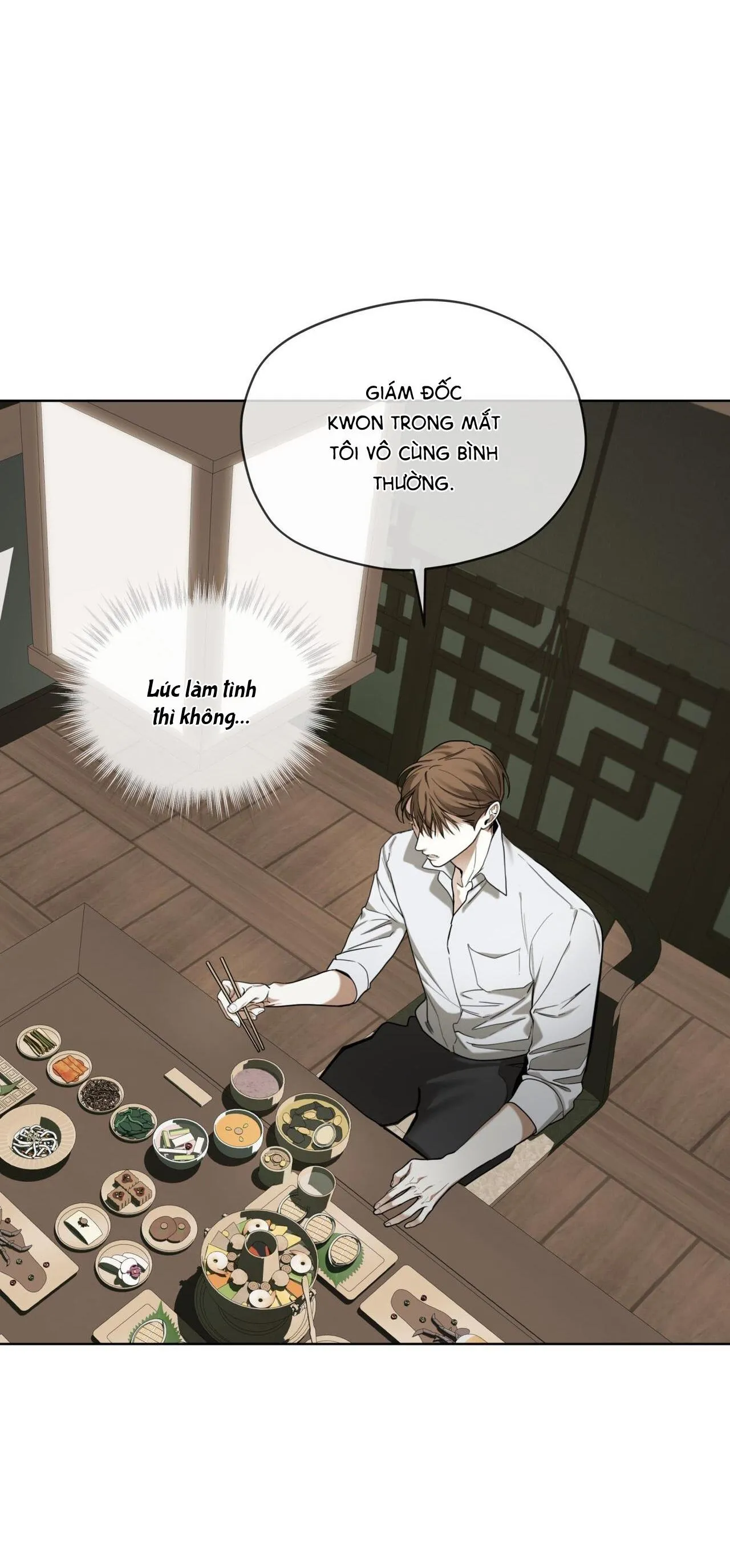 Phạm Luật Chapter 78 Trang 23