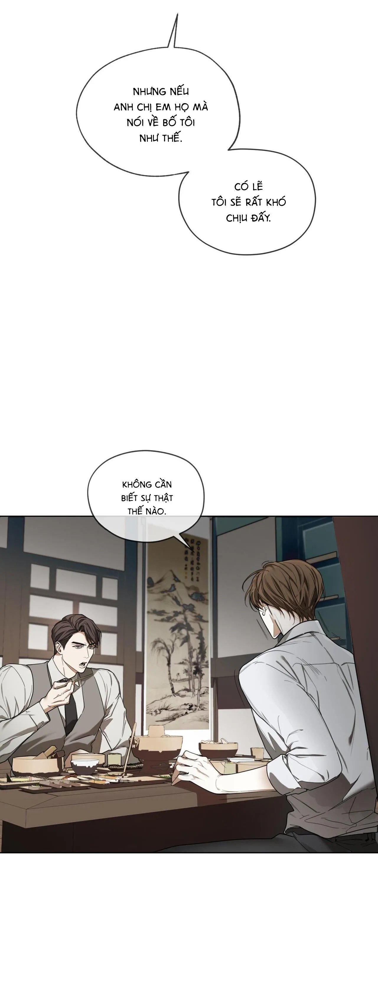 Phạm Luật Chapter 78 Trang 28