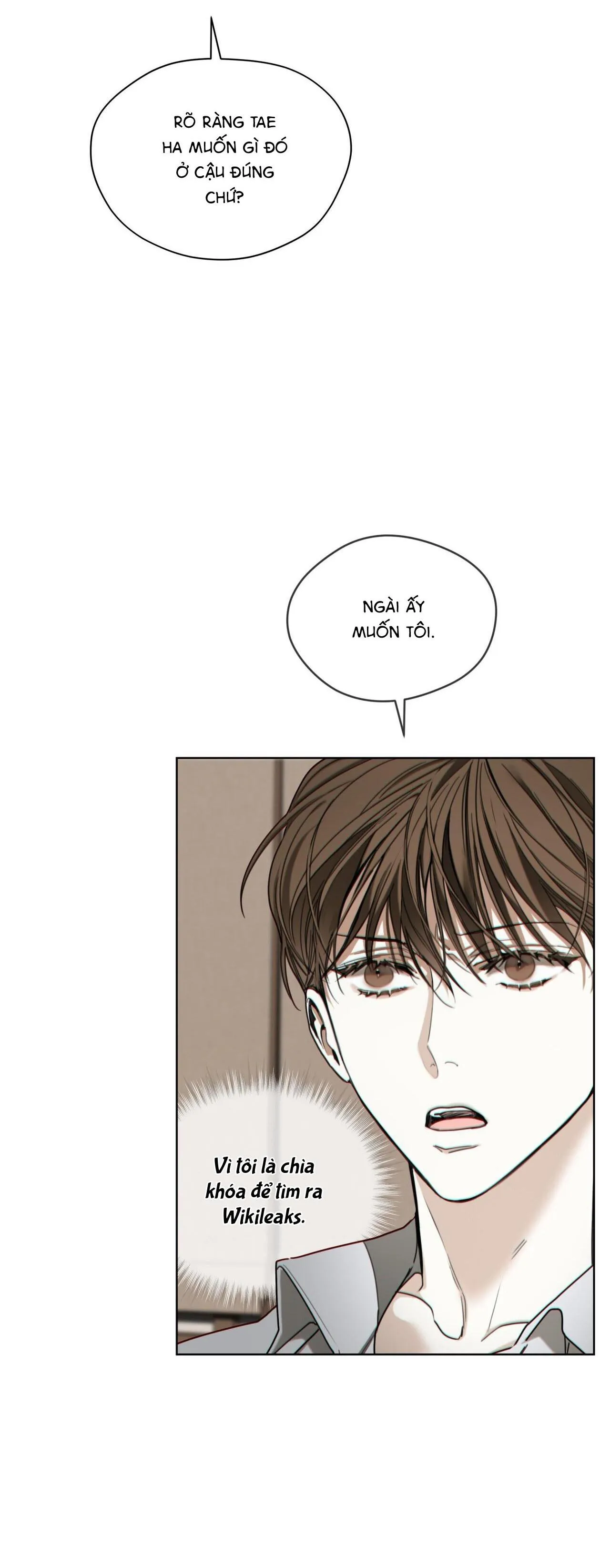 Phạm Luật Chapter 78 Trang 30