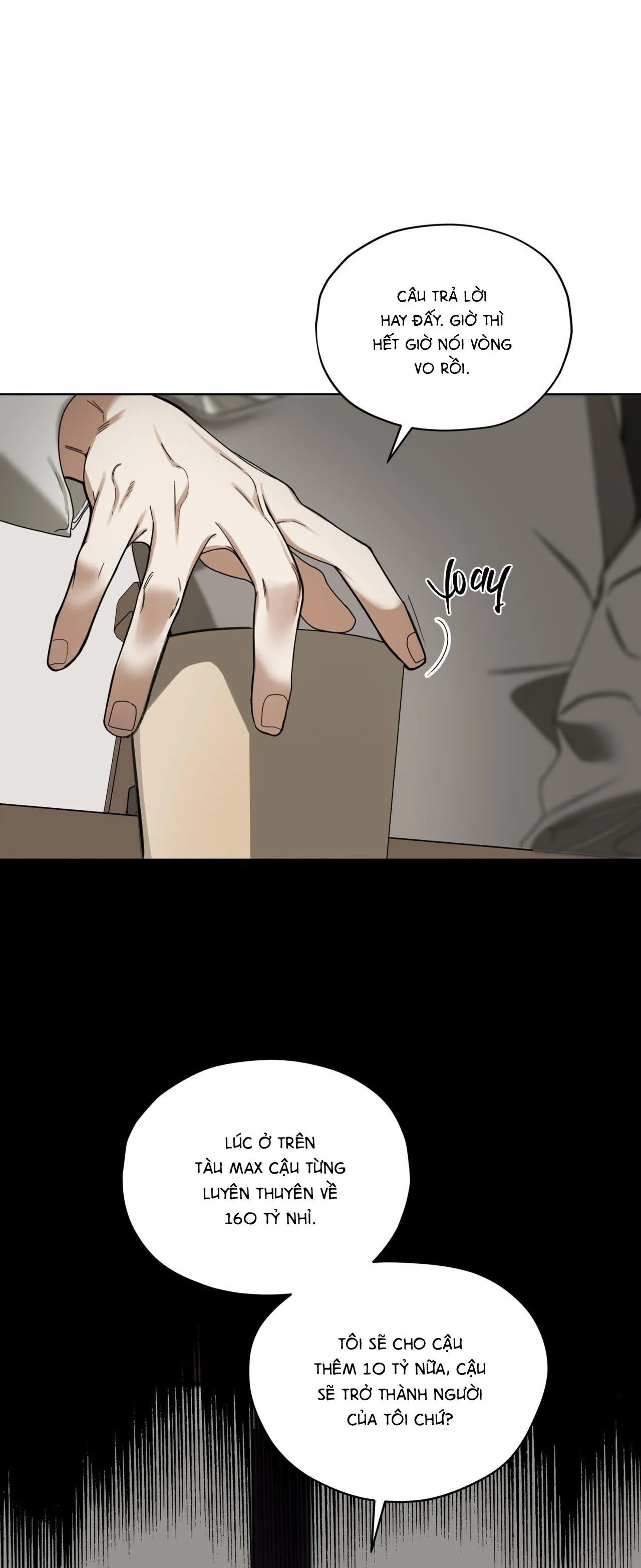 Phạm Luật Chapter 78 Trang 31