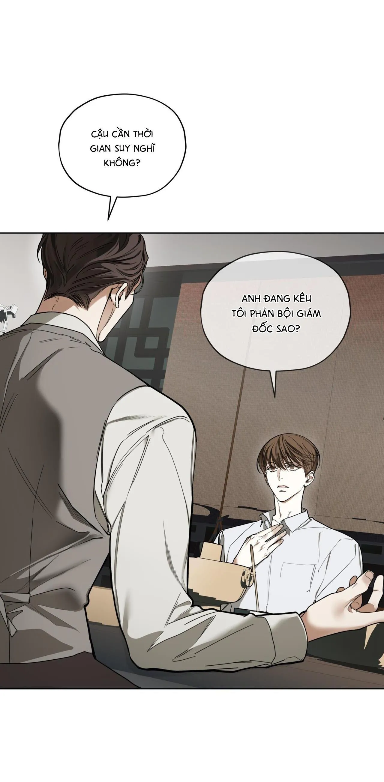 Phạm Luật Chapter 78 Trang 35