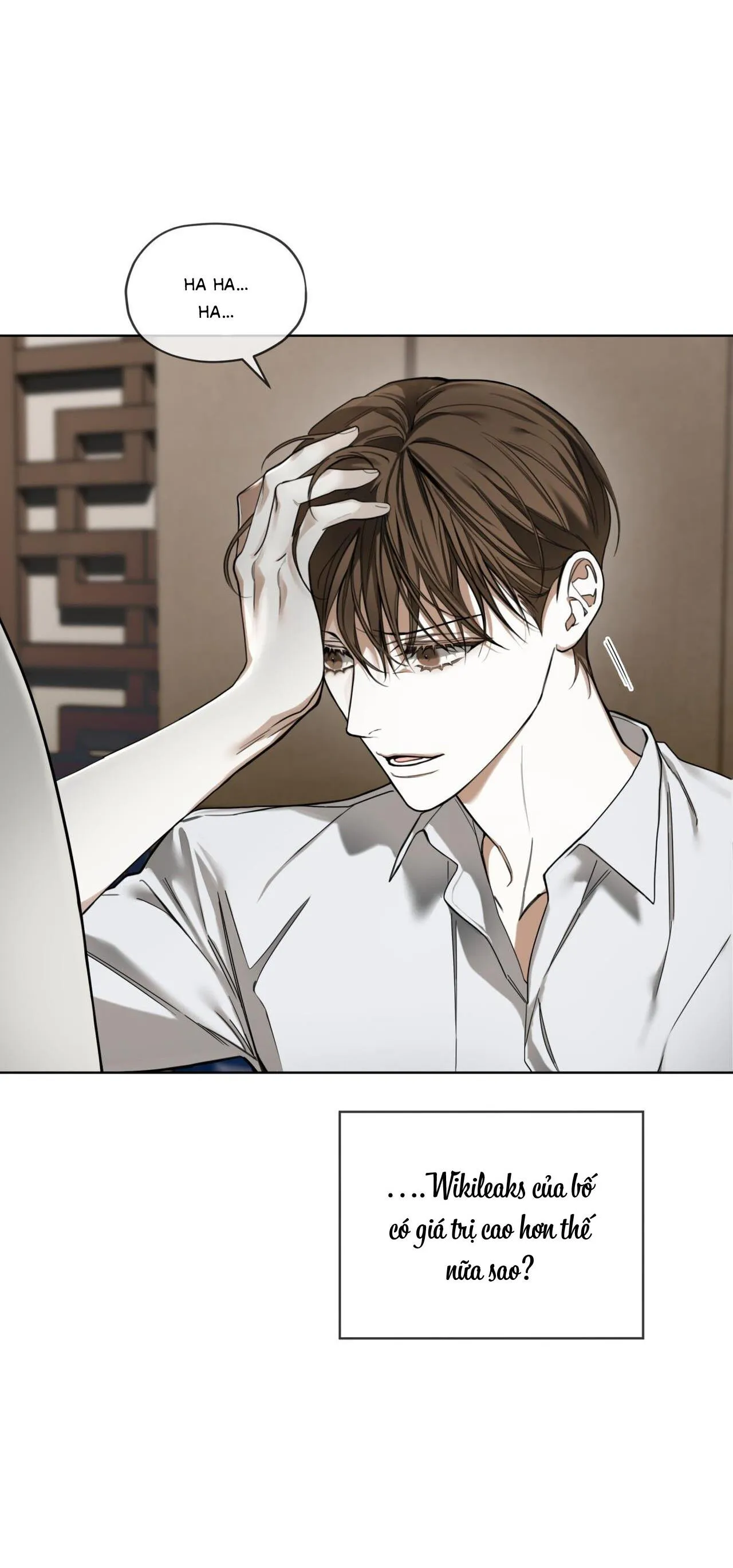 Phạm Luật Chapter 78 Trang 40