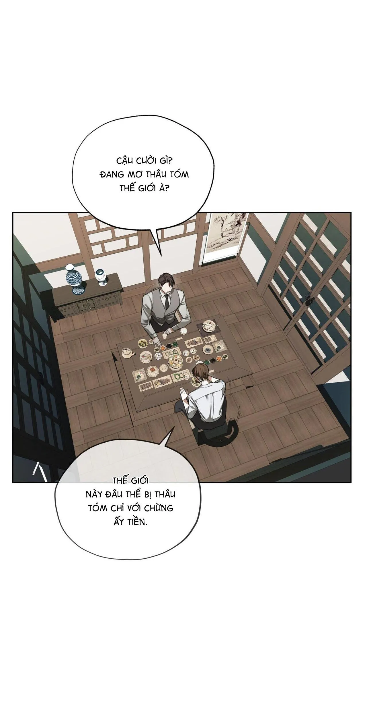 Phạm Luật Chapter 78 Trang 41