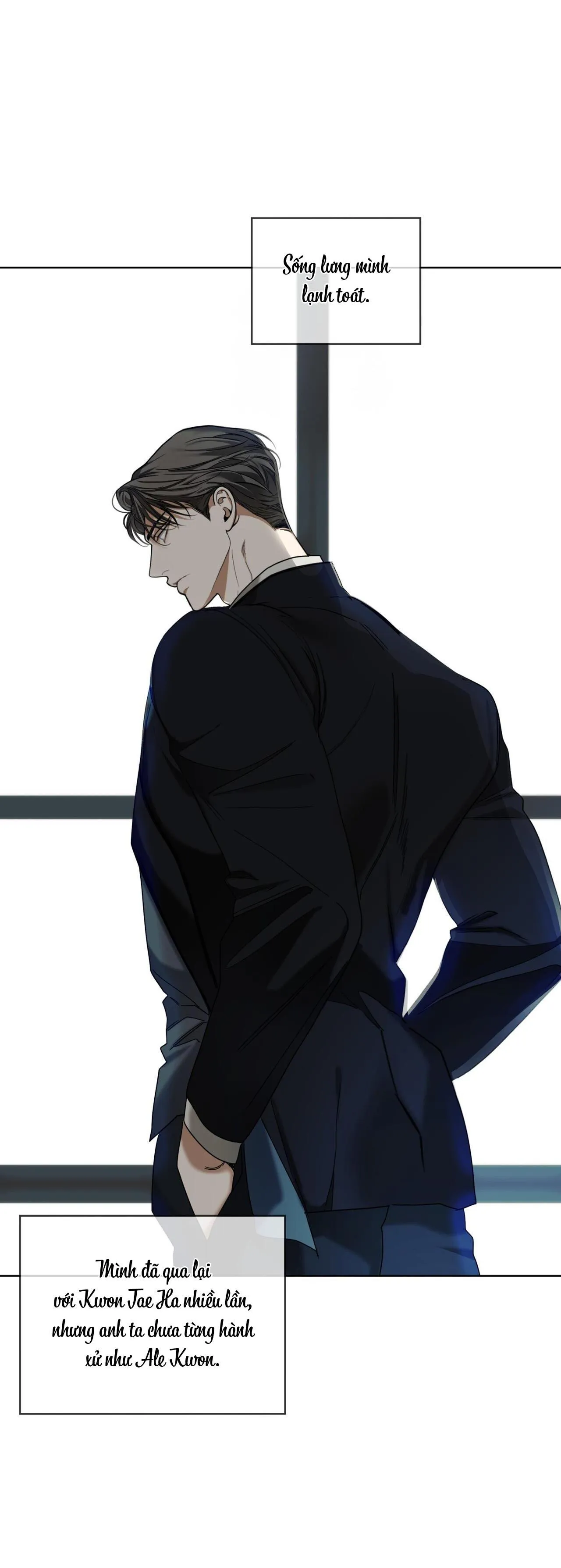 Phạm Luật Chapter 78 Trang 42