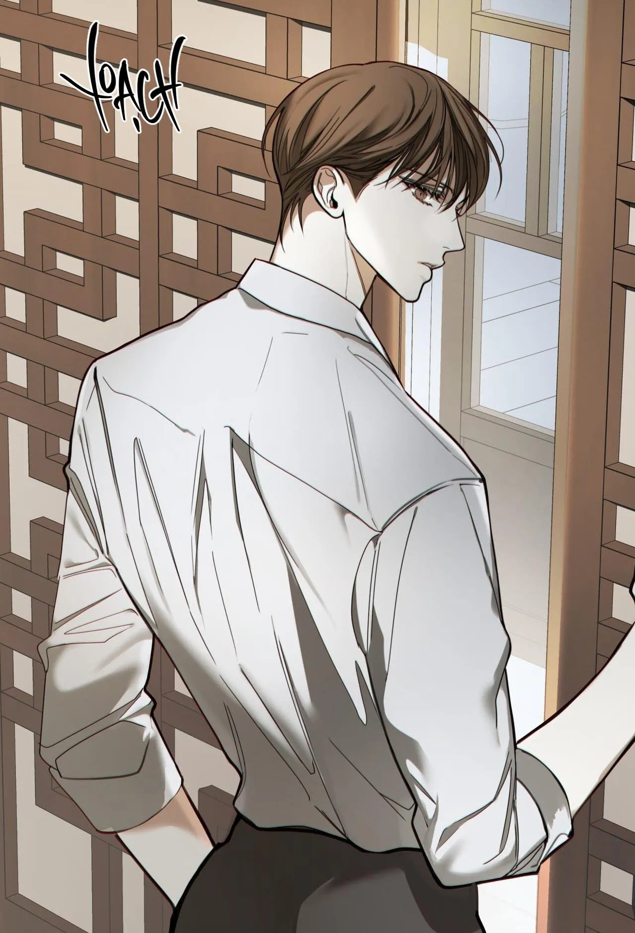 Phạm Luật Chapter 78 Trang 57