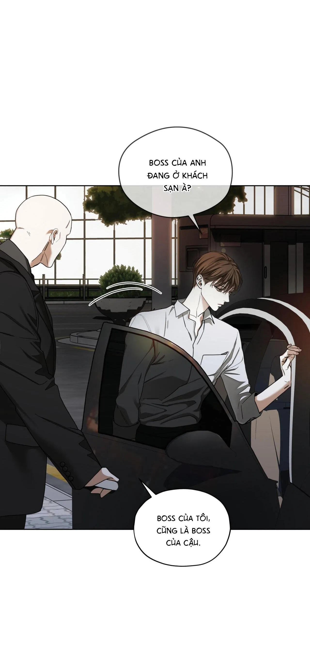 Phạm Luật Chapter 79 Trang 4