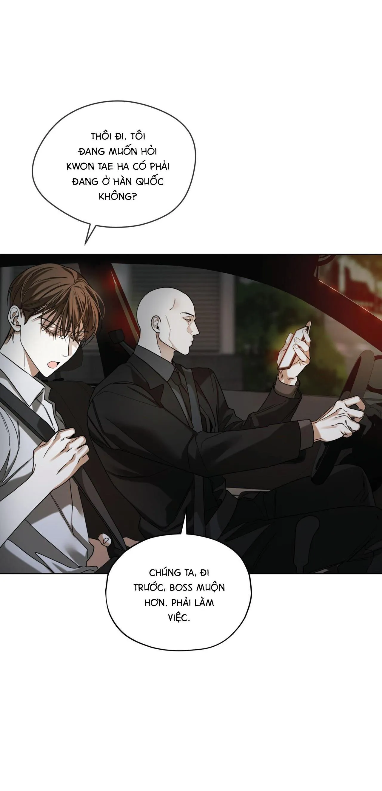 Phạm Luật Chapter 79 Trang 5