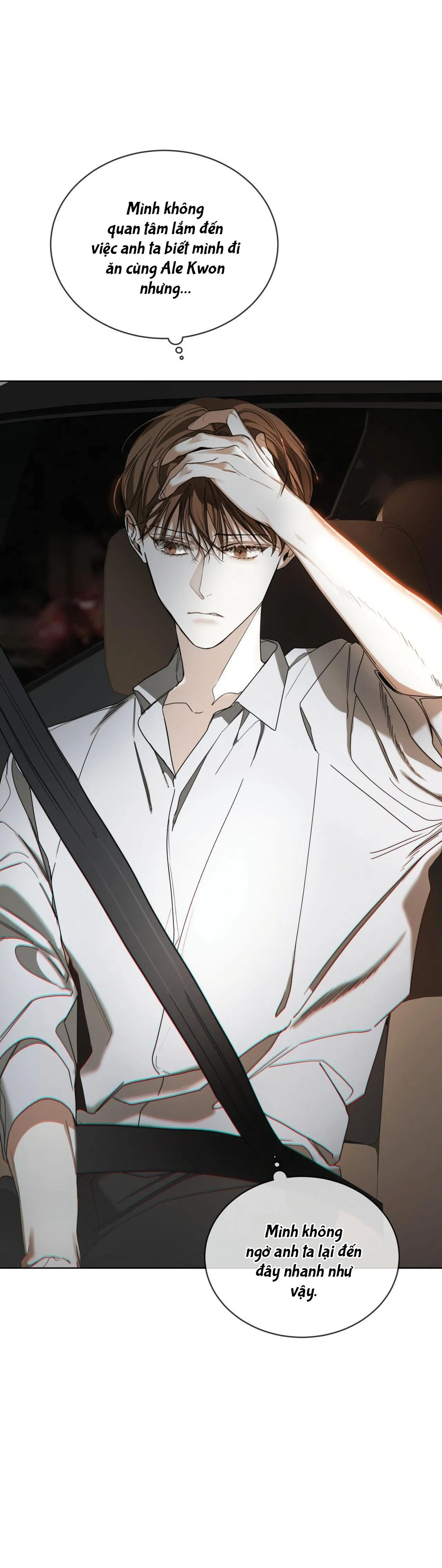 Phạm Luật Chapter 79 Trang 8