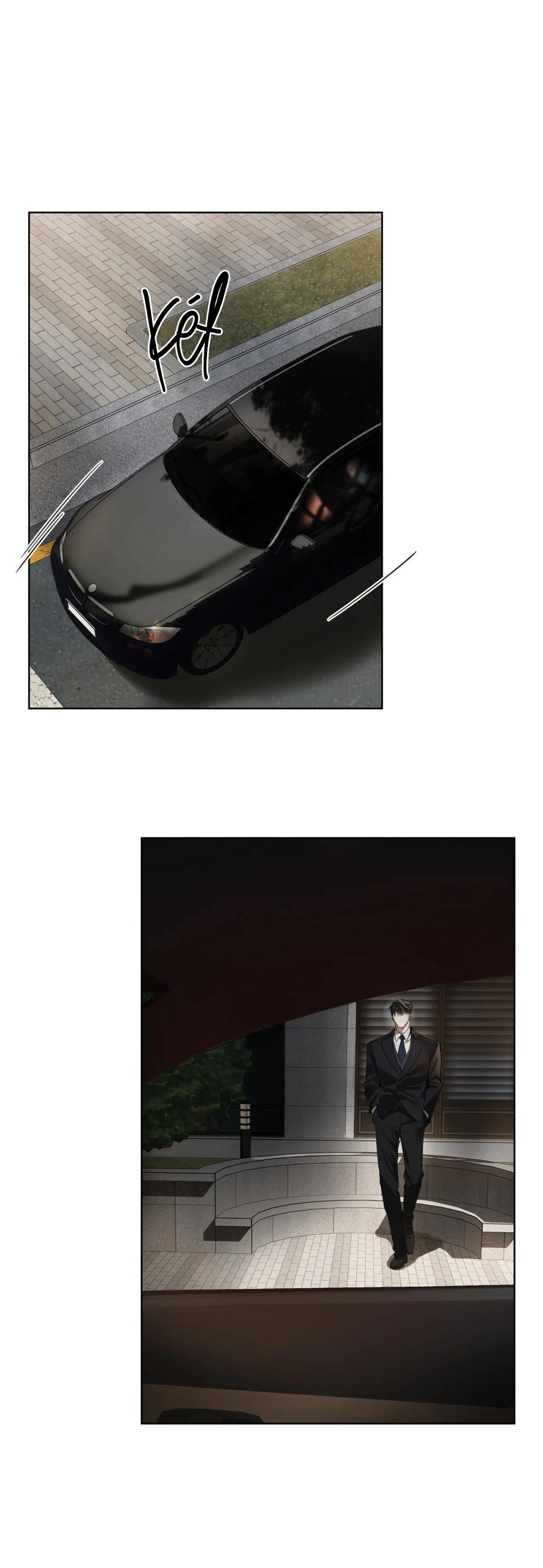 Phạm Luật Chapter 79 Trang 10