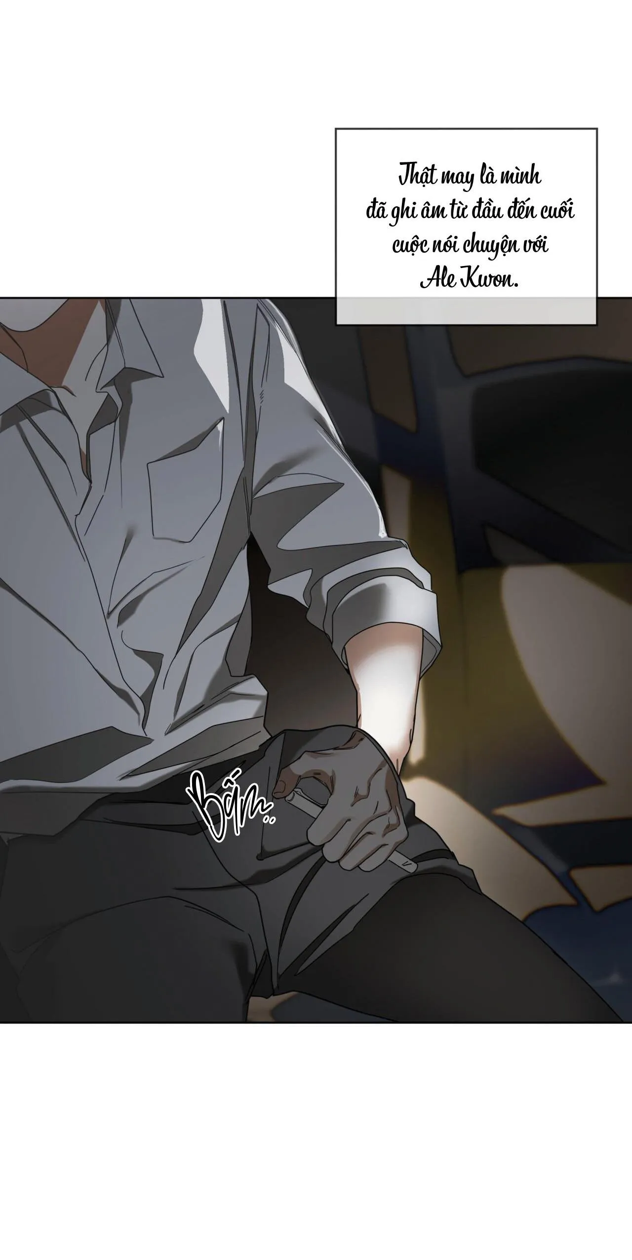 Phạm Luật Chapter 79 Trang 12