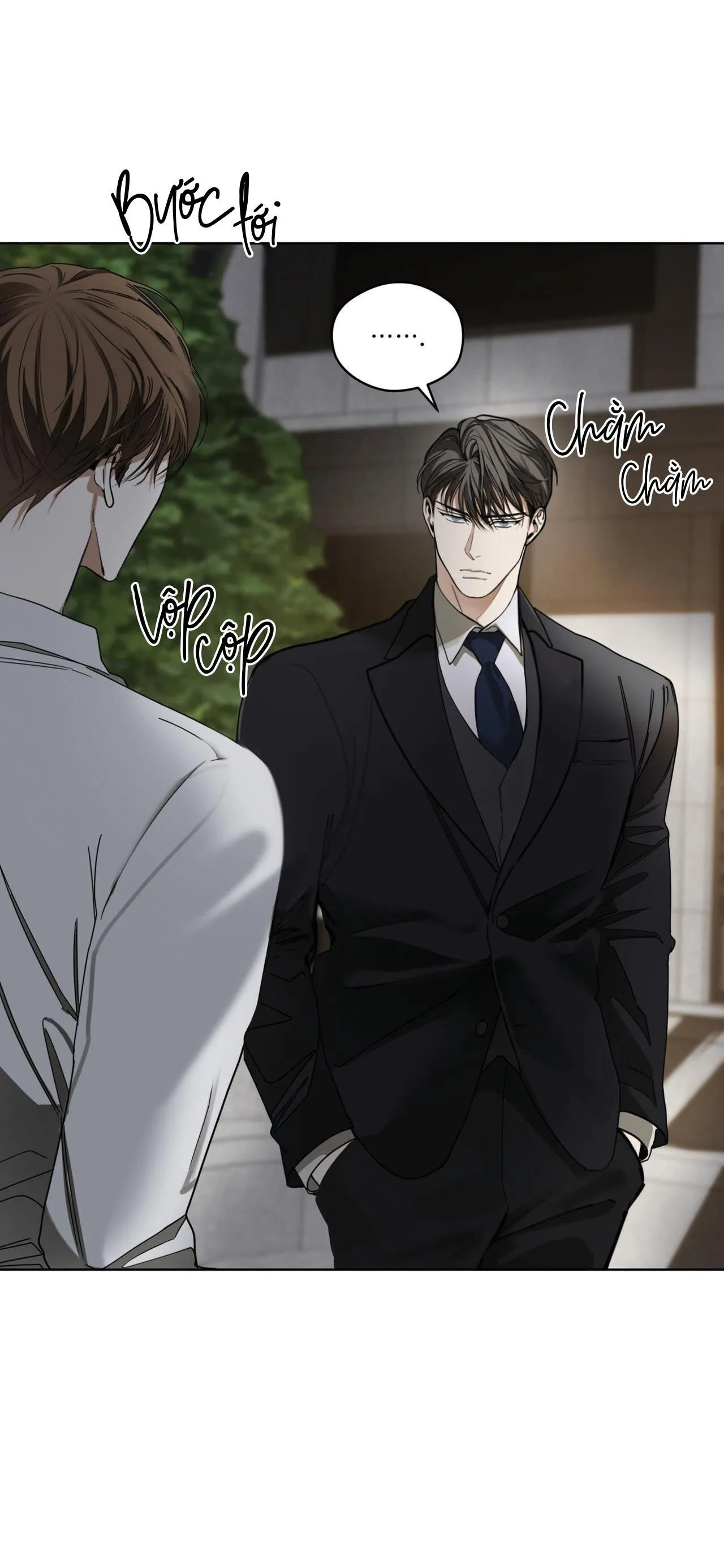 Phạm Luật Chapter 79 Trang 15