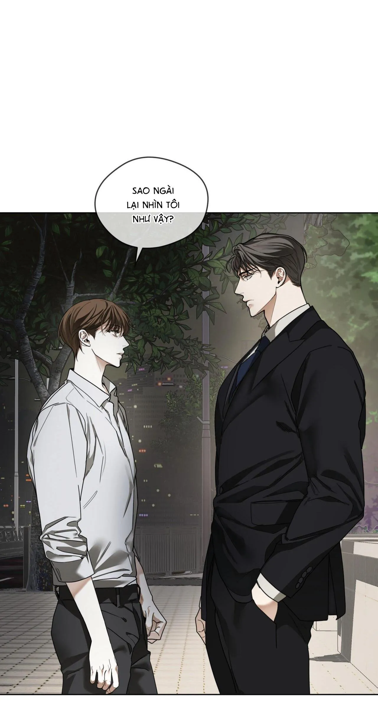 Phạm Luật Chapter 79 Trang 16