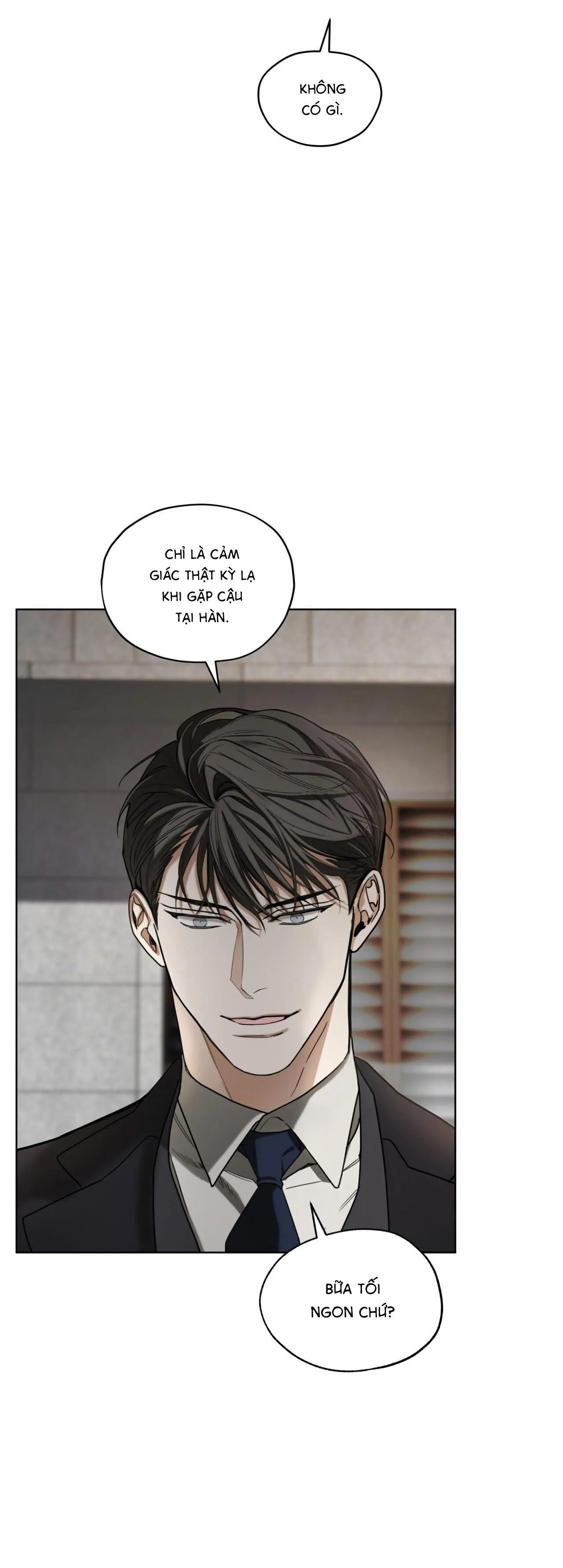 Phạm Luật Chapter 79 Trang 17