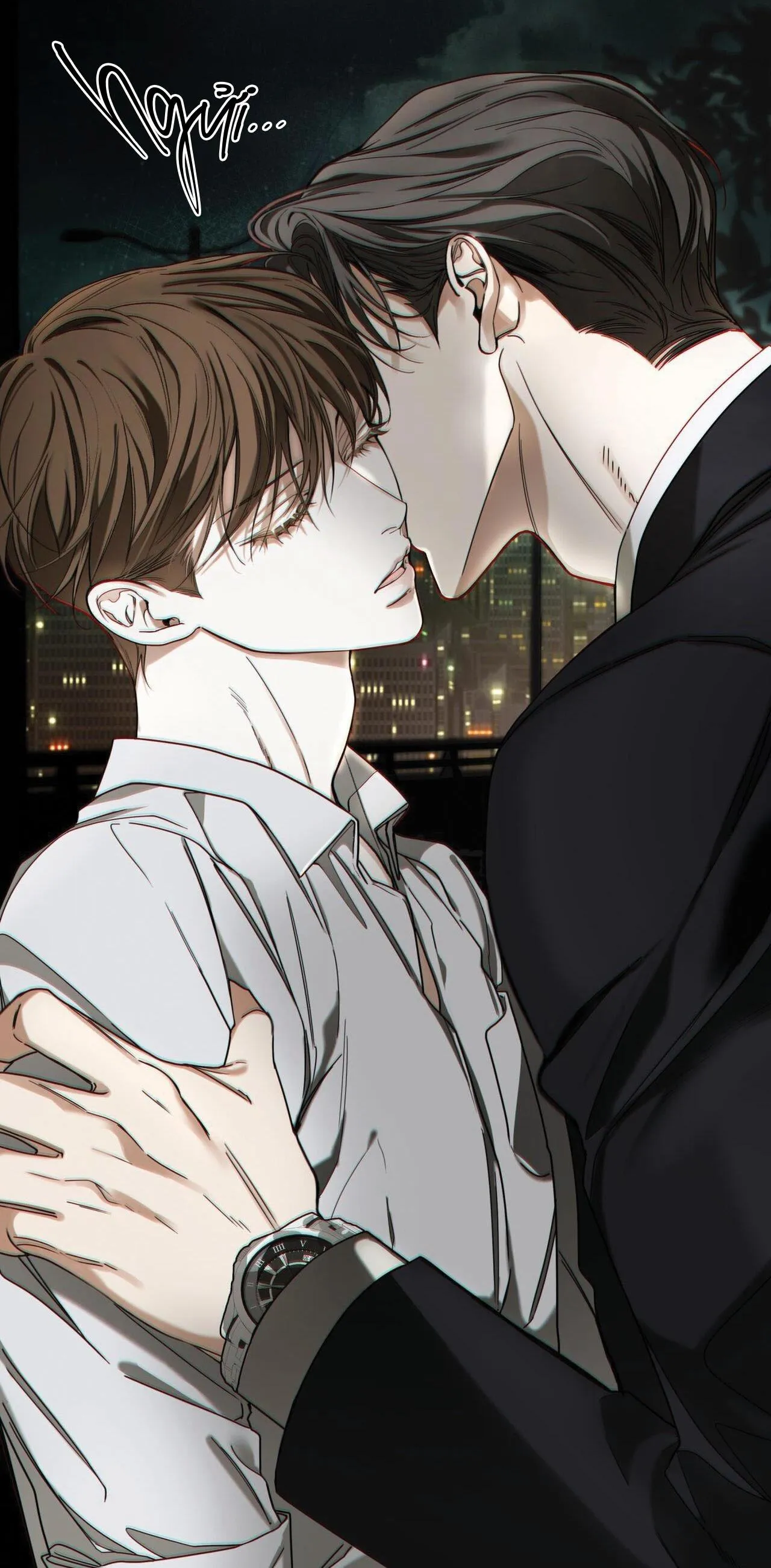 Phạm Luật Chapter 79 Trang 22