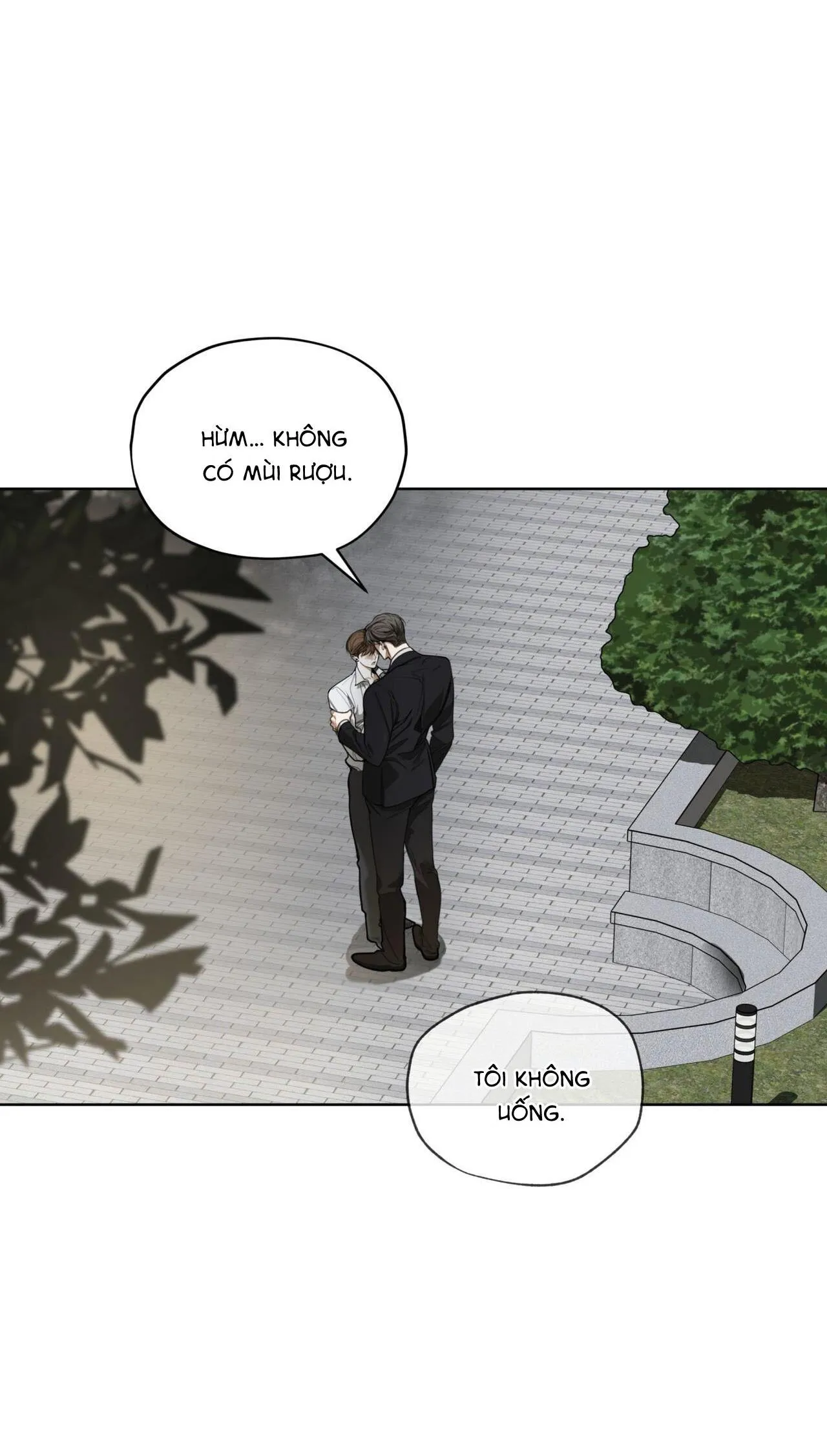 Phạm Luật Chapter 79 Trang 24